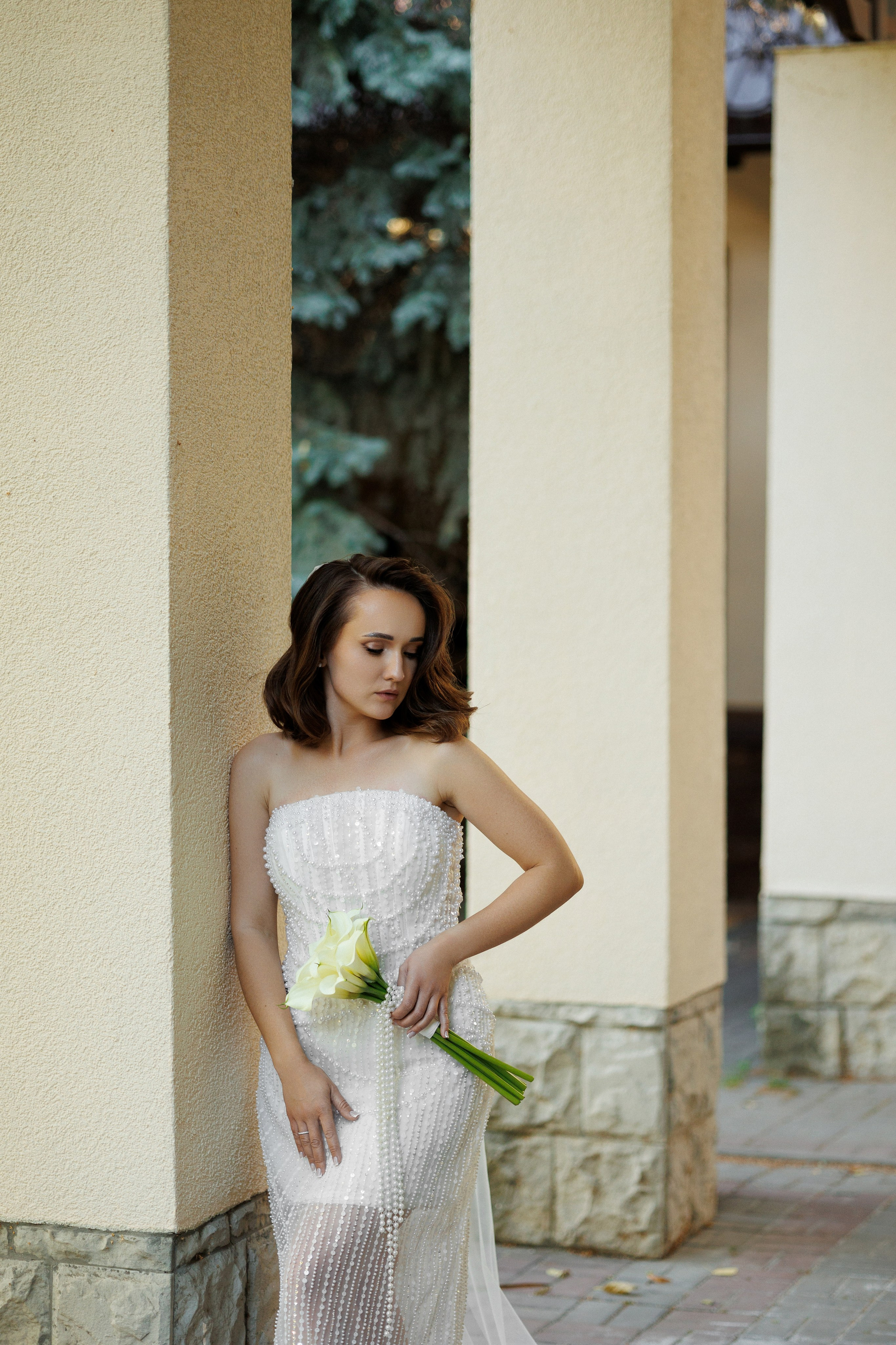 Ксения&Максим. Свадебный фотограф в Ростове-на-Дону Базарова Анастасия