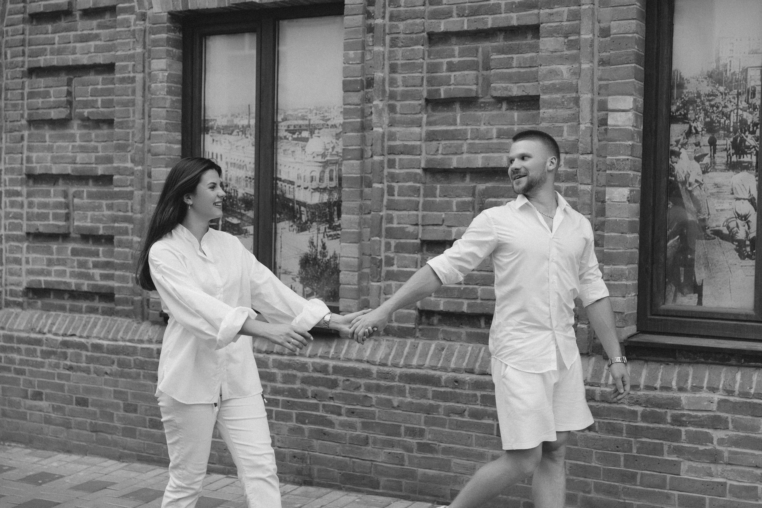 А люди любят. Свадебный фотограф в Ростове-на-Дону Базарова Анастасия