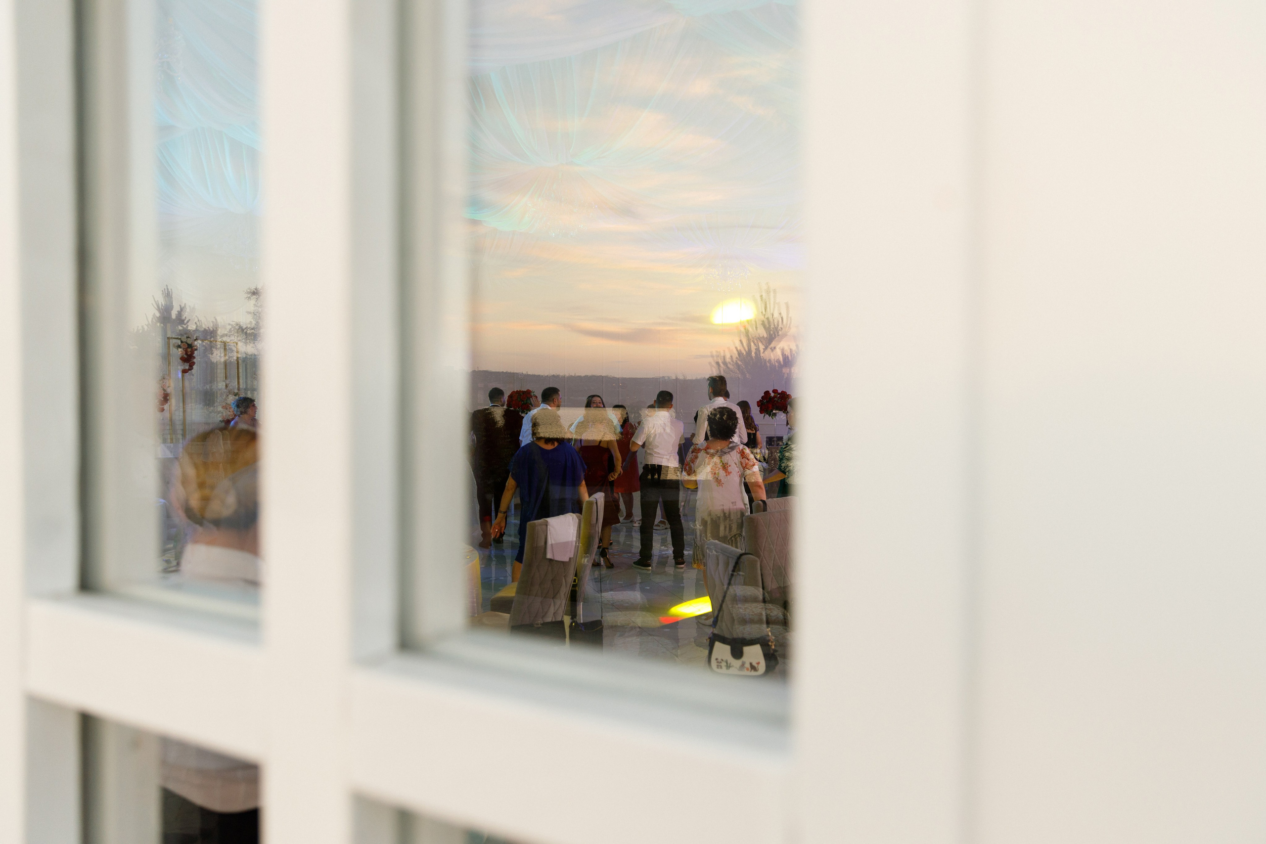 Анна&Михаил. Свадебный фотограф в Ростове-на-Дону Базарова Анастасия