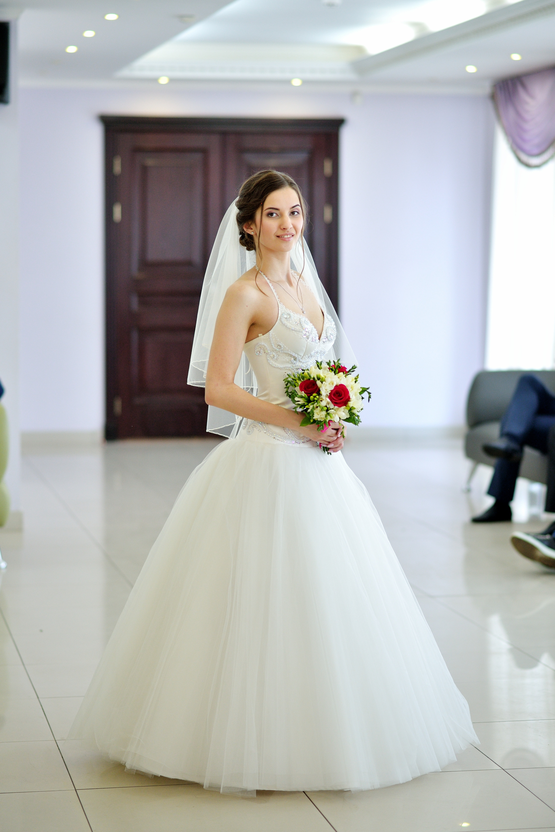 свадьба в бабушкинском загсе, бабушкинский загс