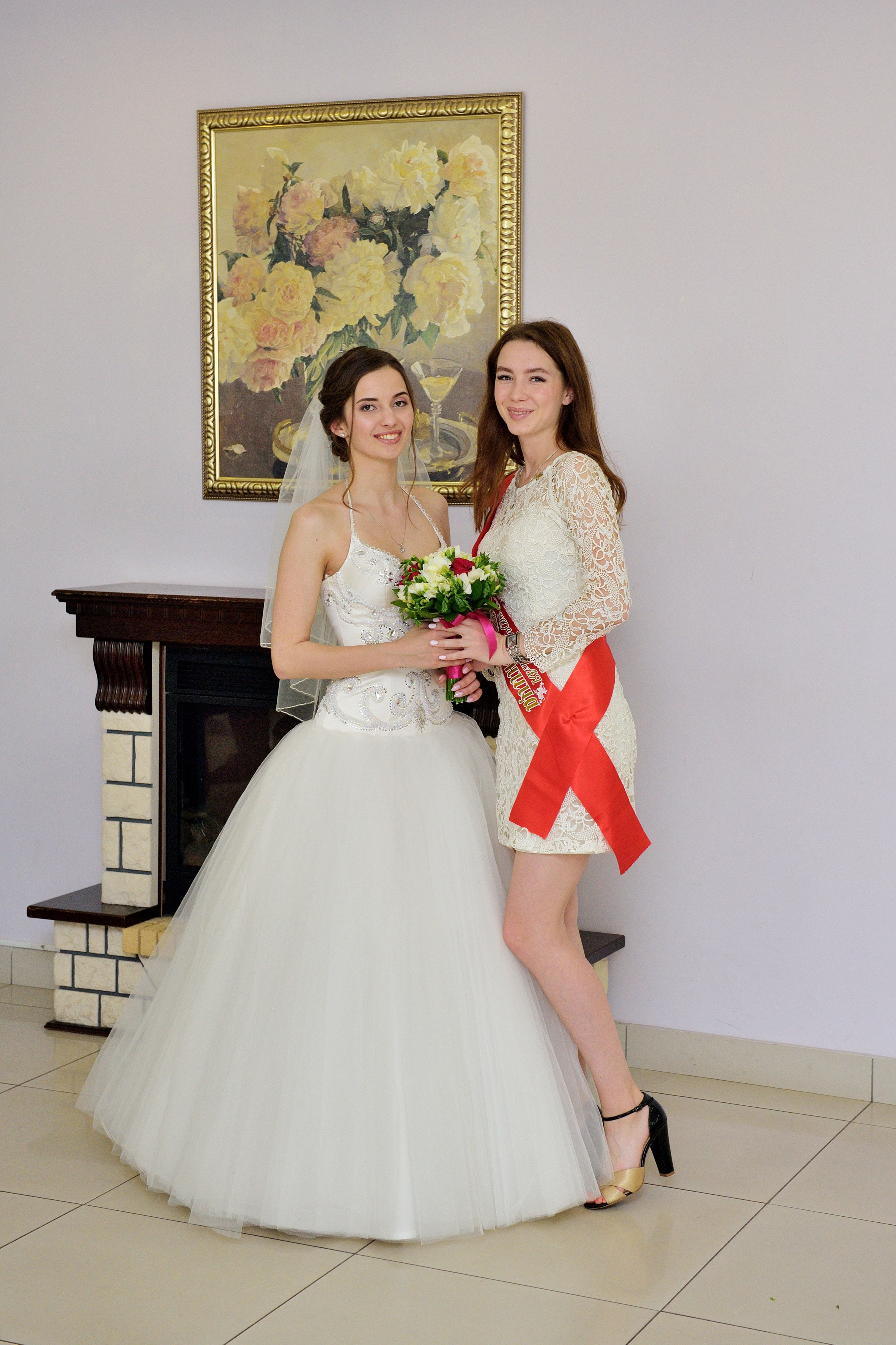 свадьба в бабушкинском загсе, бабушкинский загс