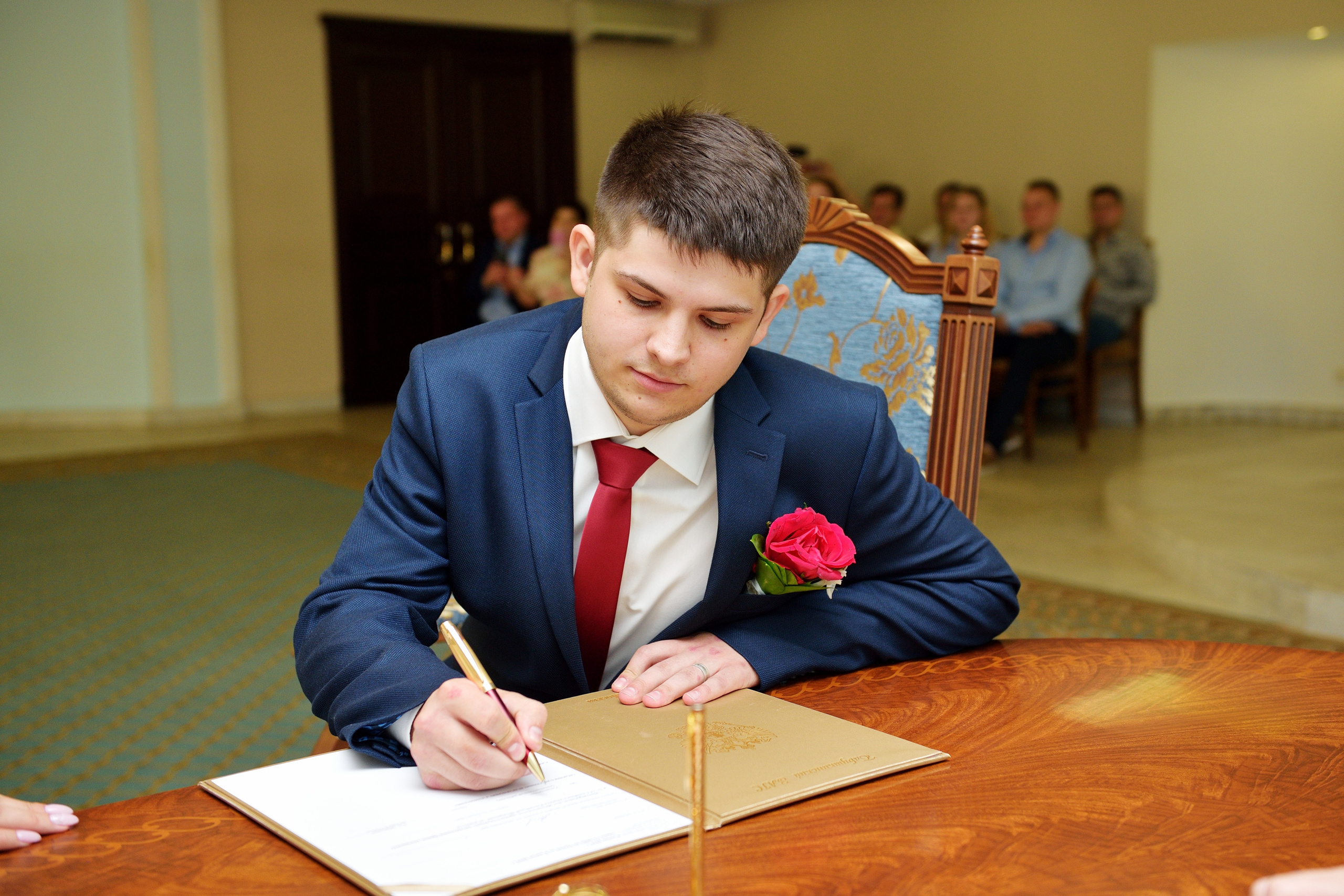 свадьба в бабушкинском загсе, бабушкинский загс