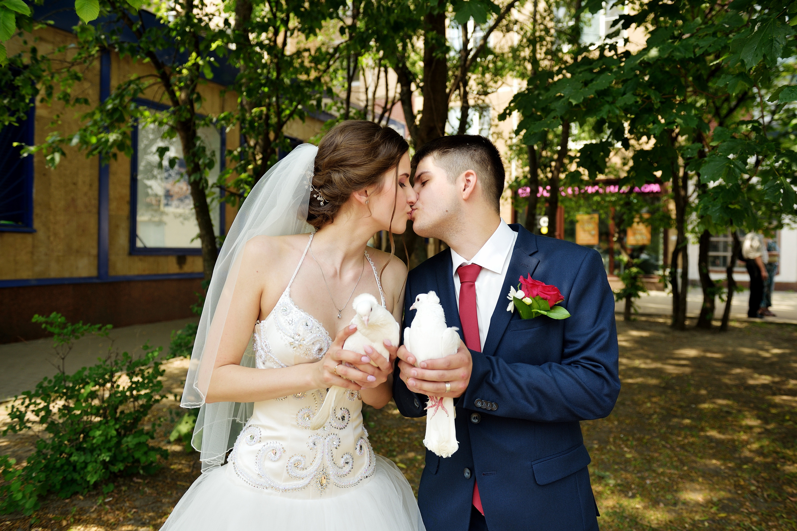 свадьба в бабушкинском загсе, бабушкинский загс