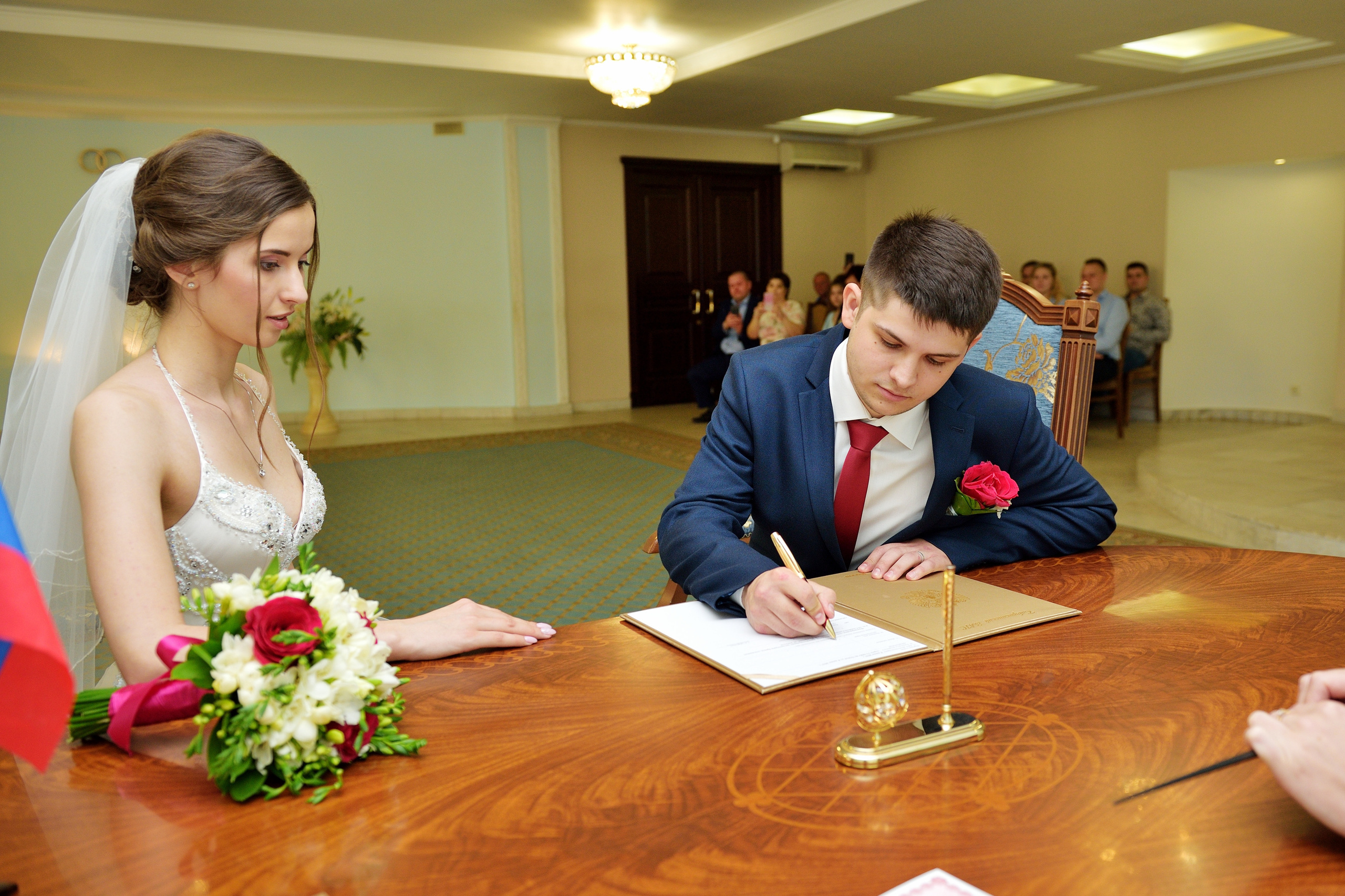 свадьба в бабушкинском загсе, бабушкинский загс