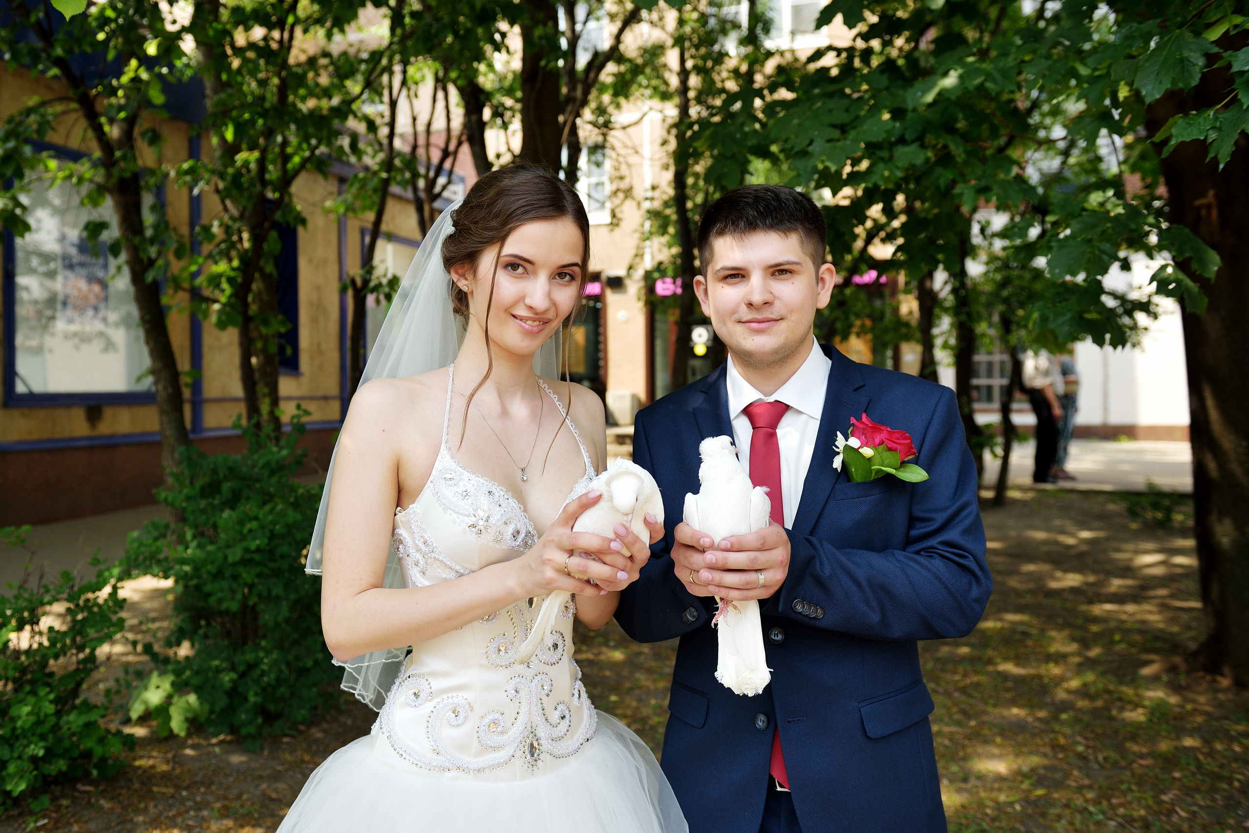 свадьба в бабушкинском загсе, бабушкинский загс