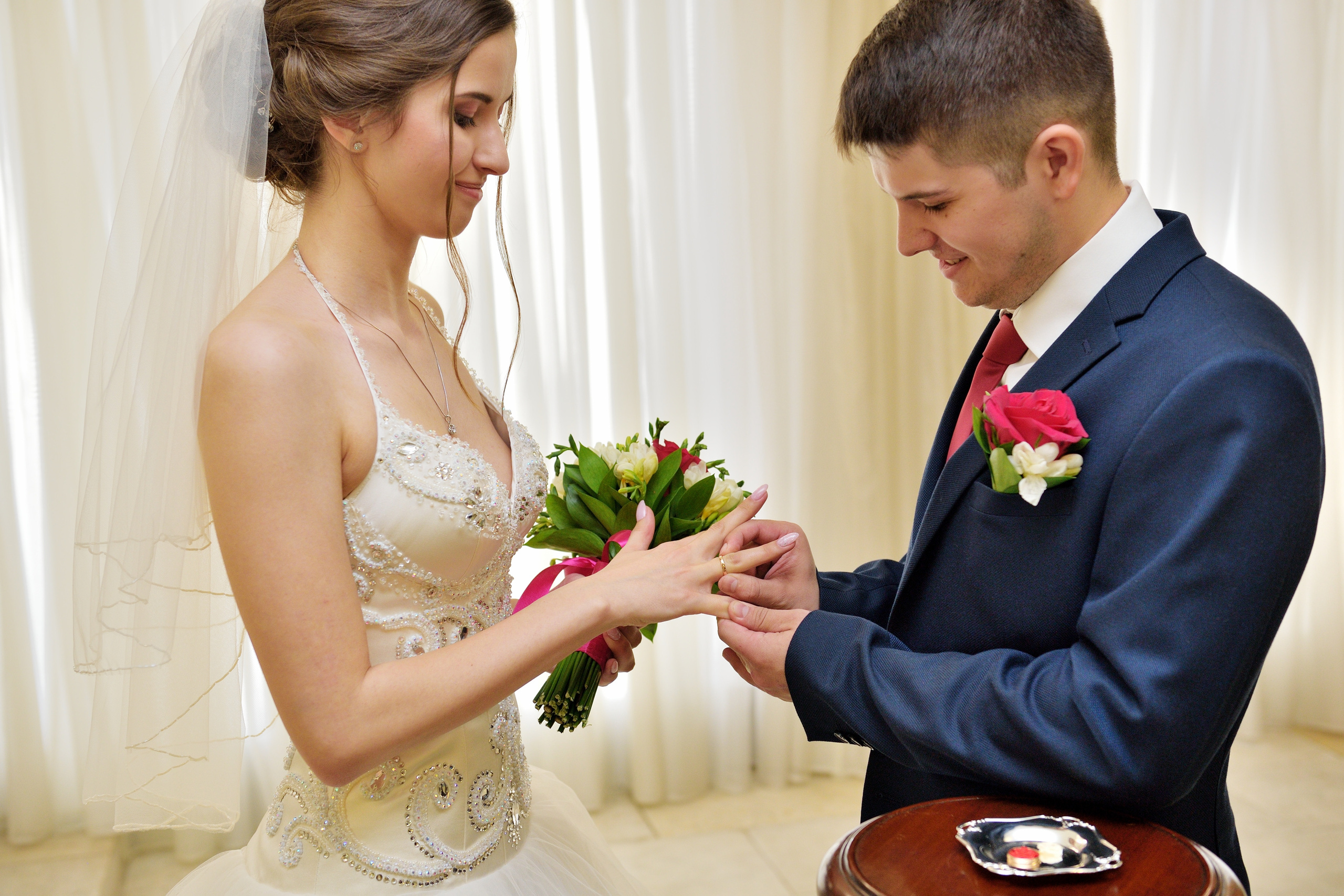 свадьба в бабушкинском загсе, бабушкинский загс