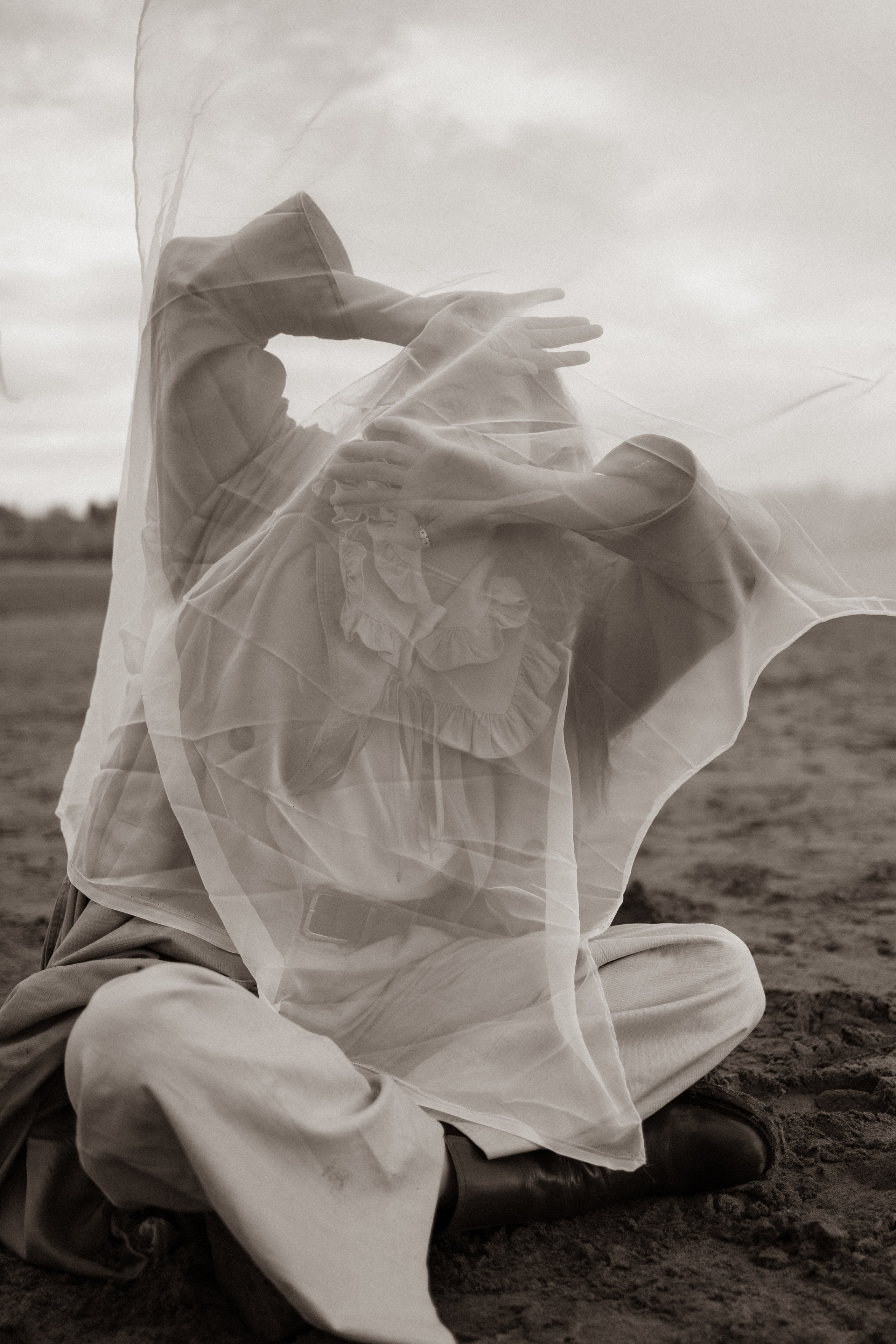 Леся. Фотограф Зарина. Казань