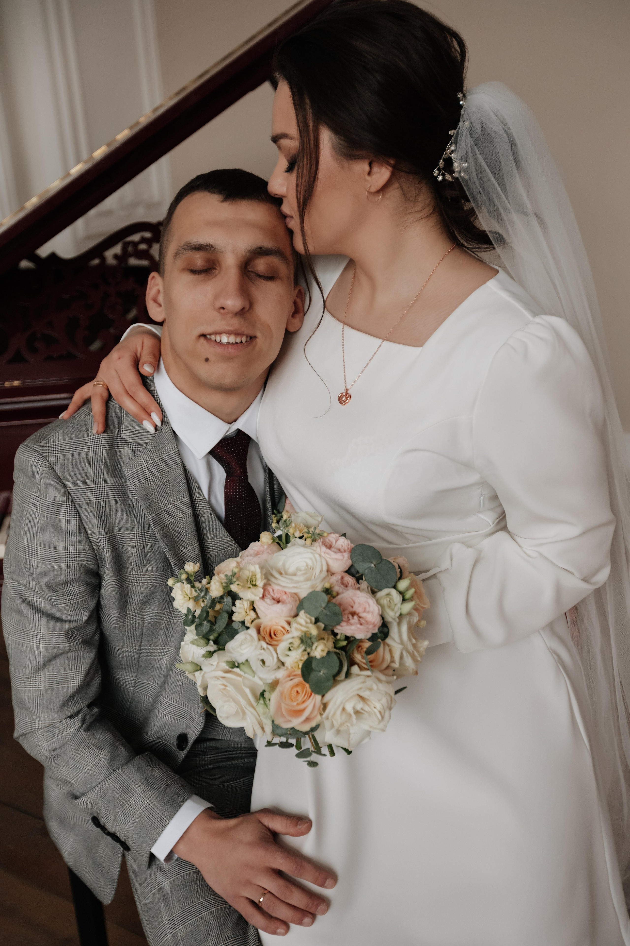 020324. Свадебный и семейный фотограф Светлана Пирюгина