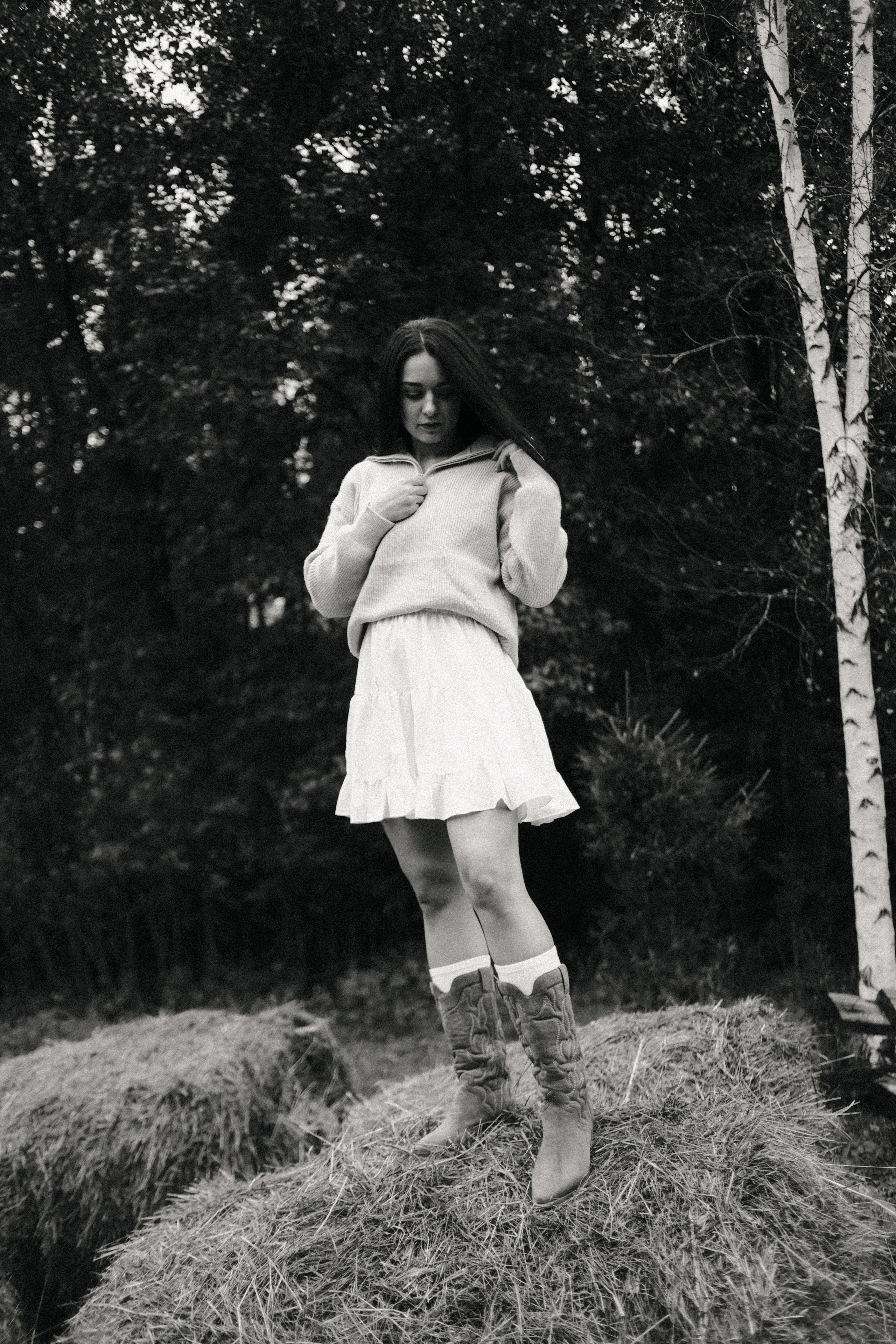 Рита. Фотограф Блинова Арина | Санк-Петербург