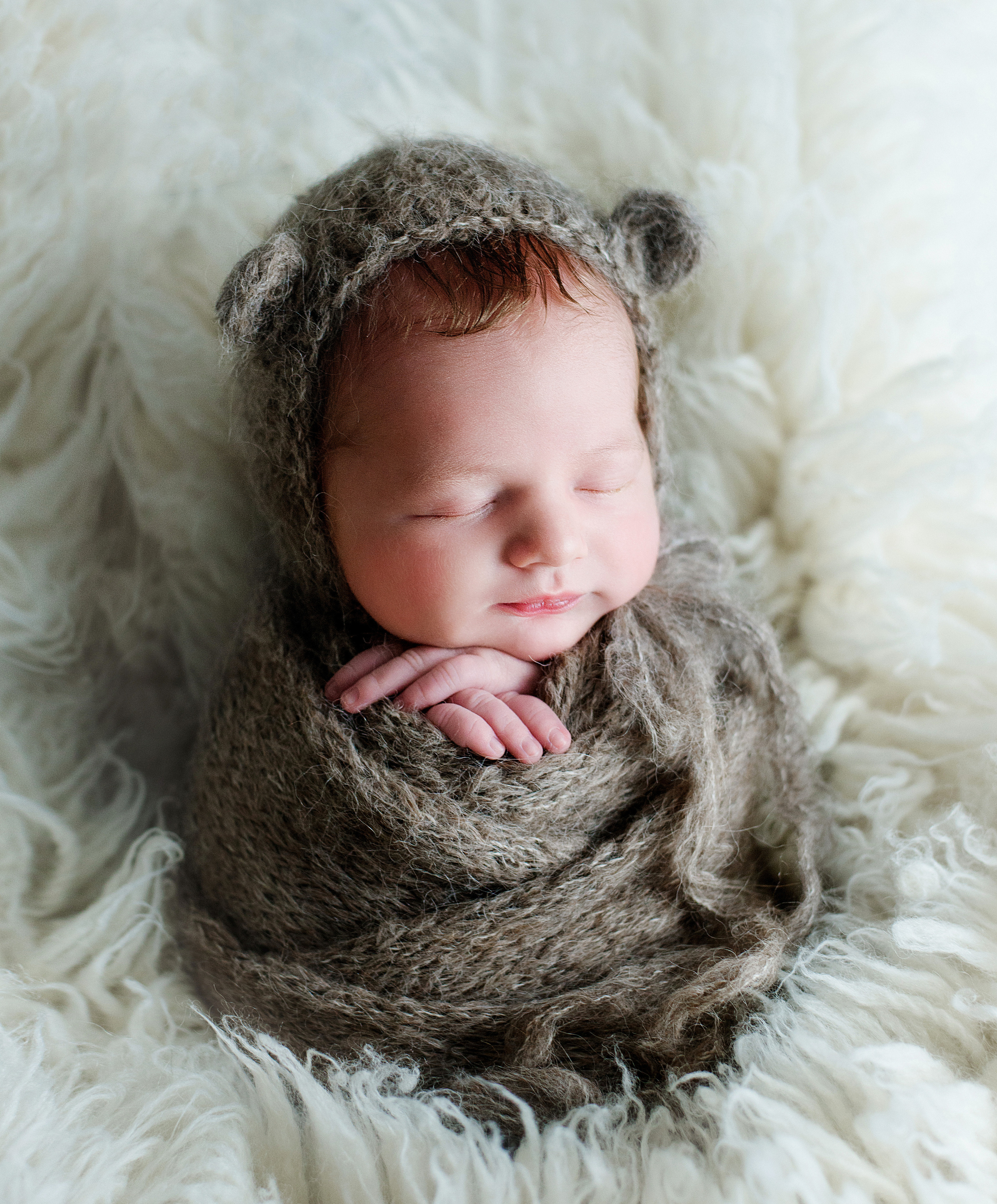 Фотосессия новорожденных в Ярославле. Ньюборн Ярославль. Наталья Михайлова Фотограф новорожденных в Ярославле