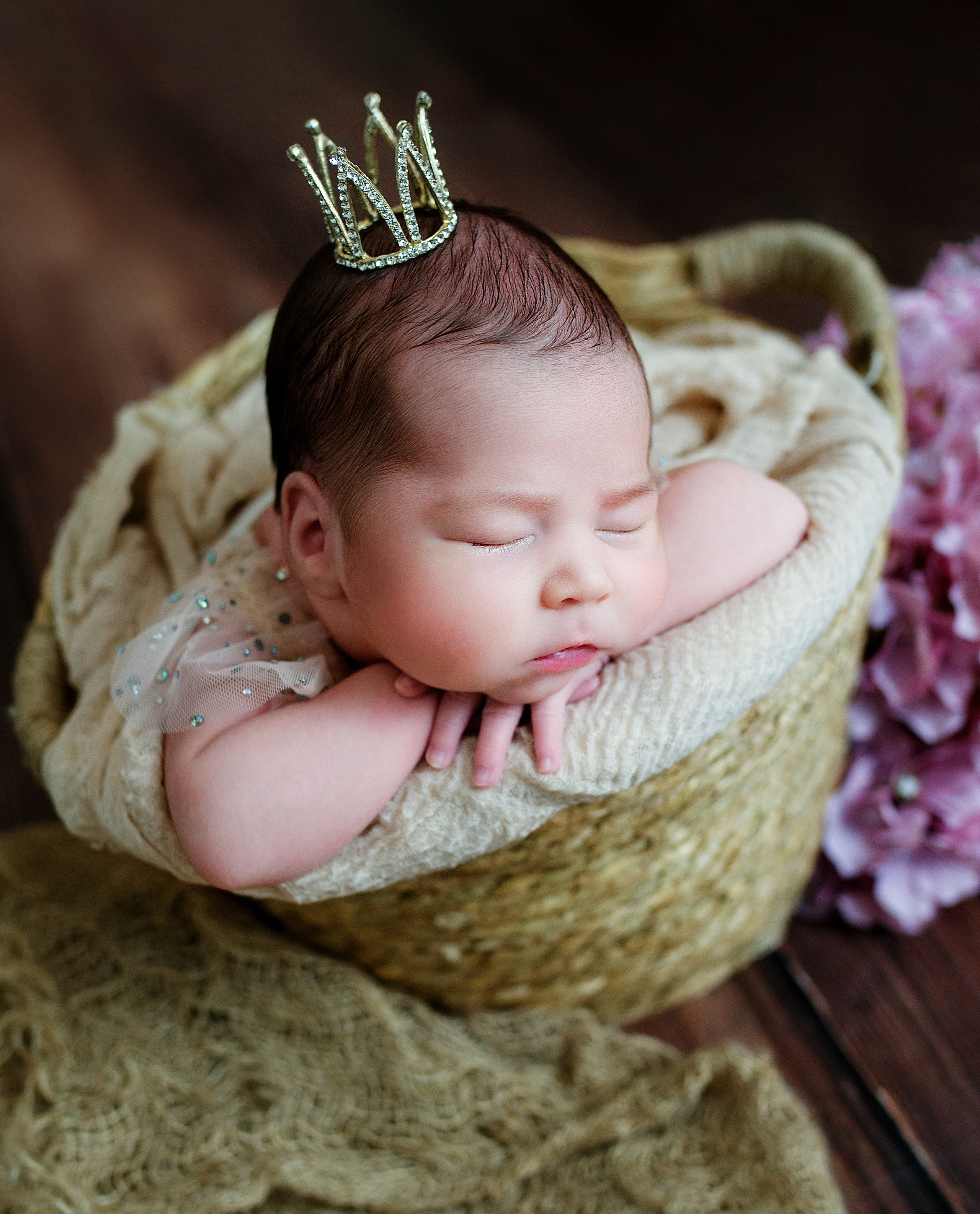 Фотосессия новорожденных Ярославль. Наталья Михайлова Фотограф новорожденных в Ярославле