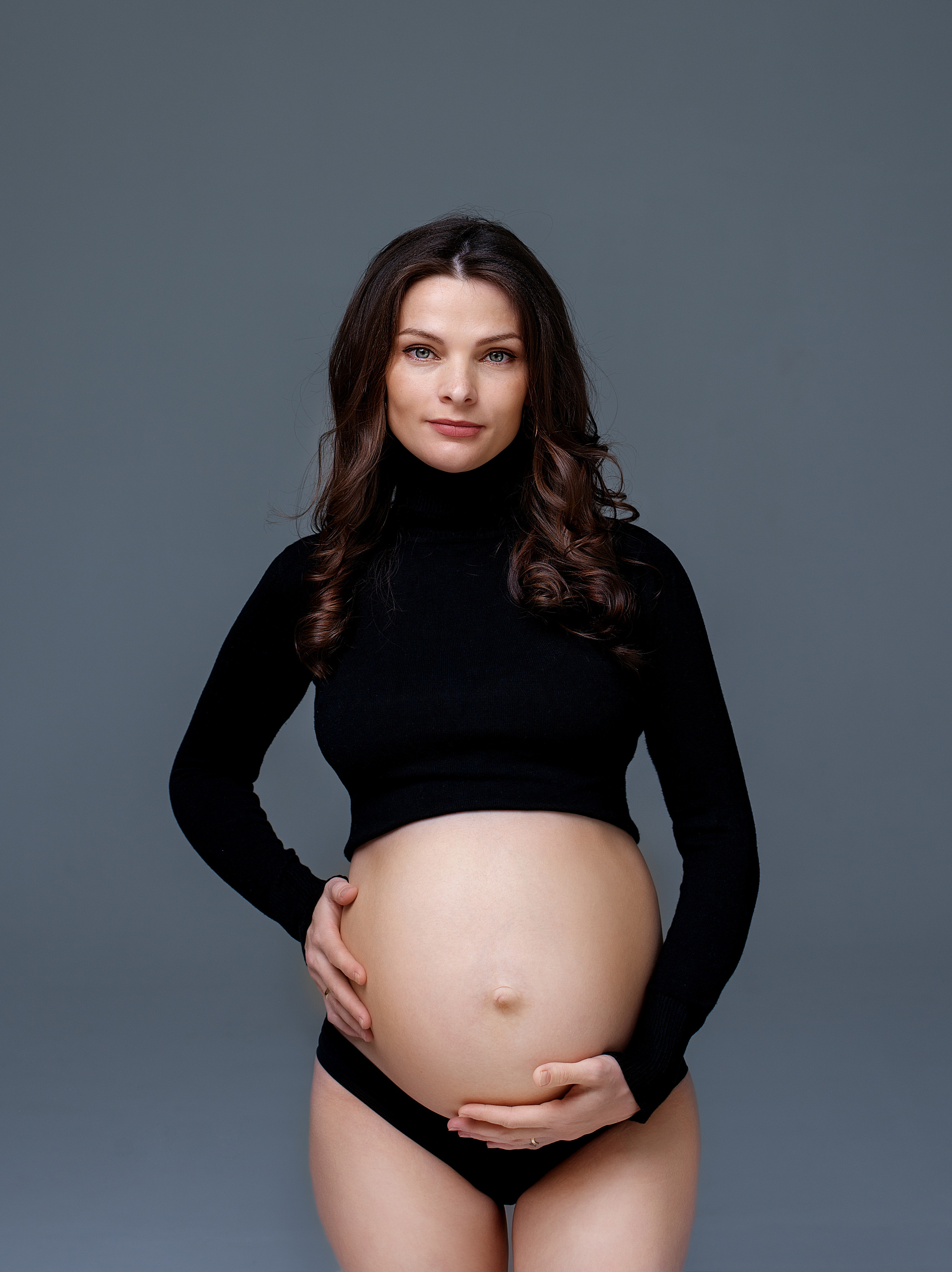 Беременность. Наталья Михайлова Фотограф новорожденных в Ярославле