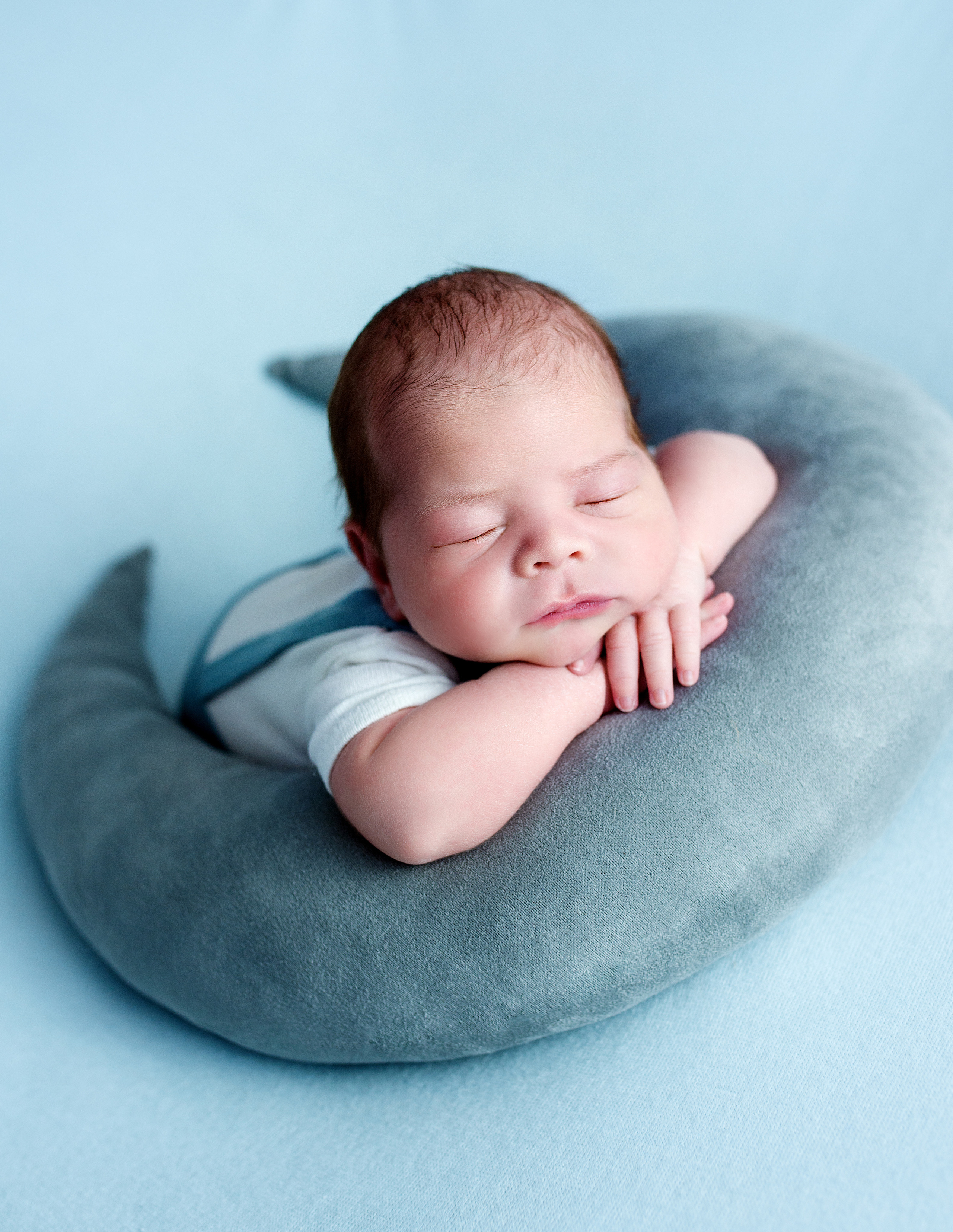 Фотосессия новорожденных в Ярославле. Ньюборн Ярославль. Наталья Михайлова Фотограф новорожденных в Ярославле