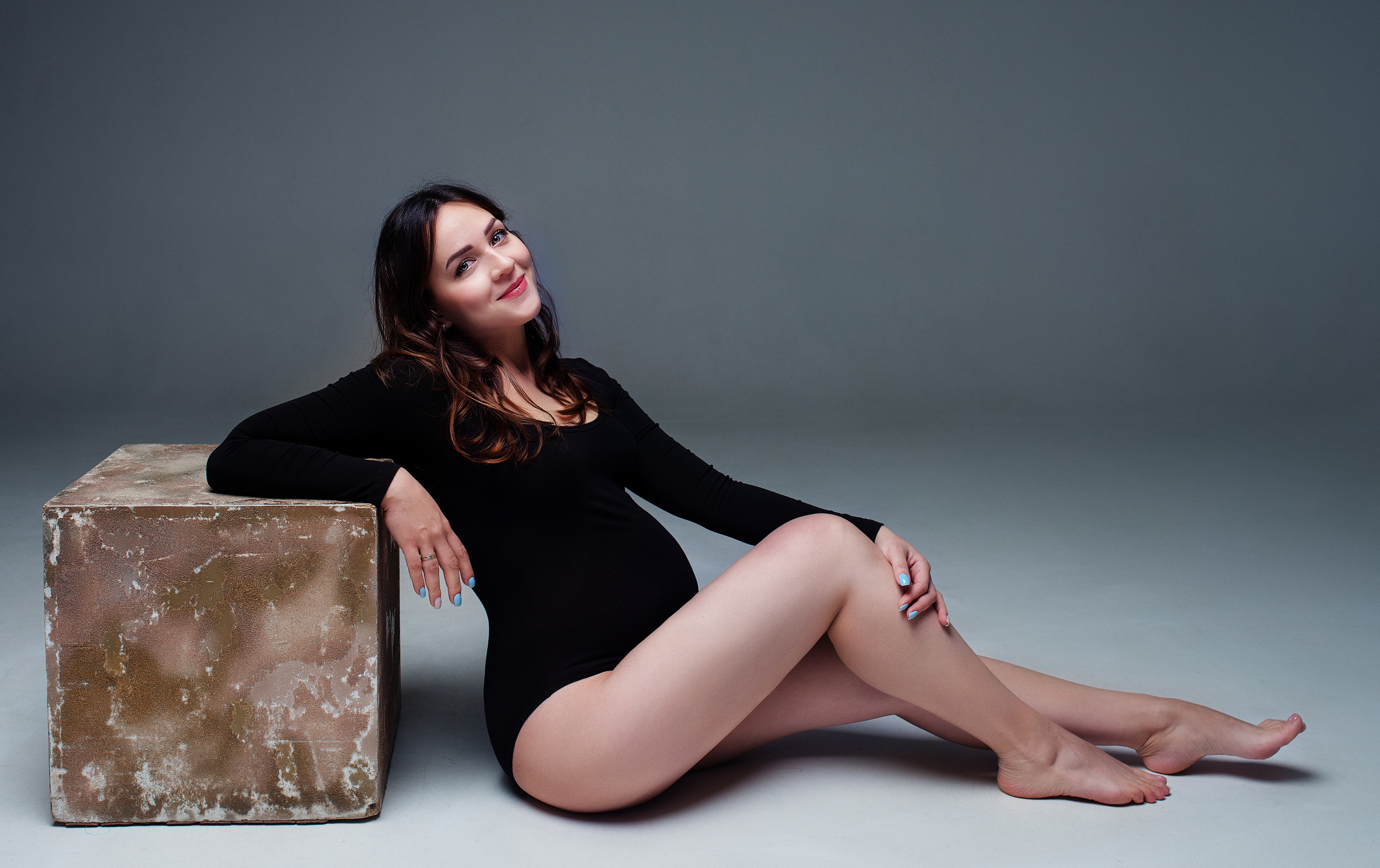 Беременность. Наталья Михайлова Фотограф новорожденных в Ярославле