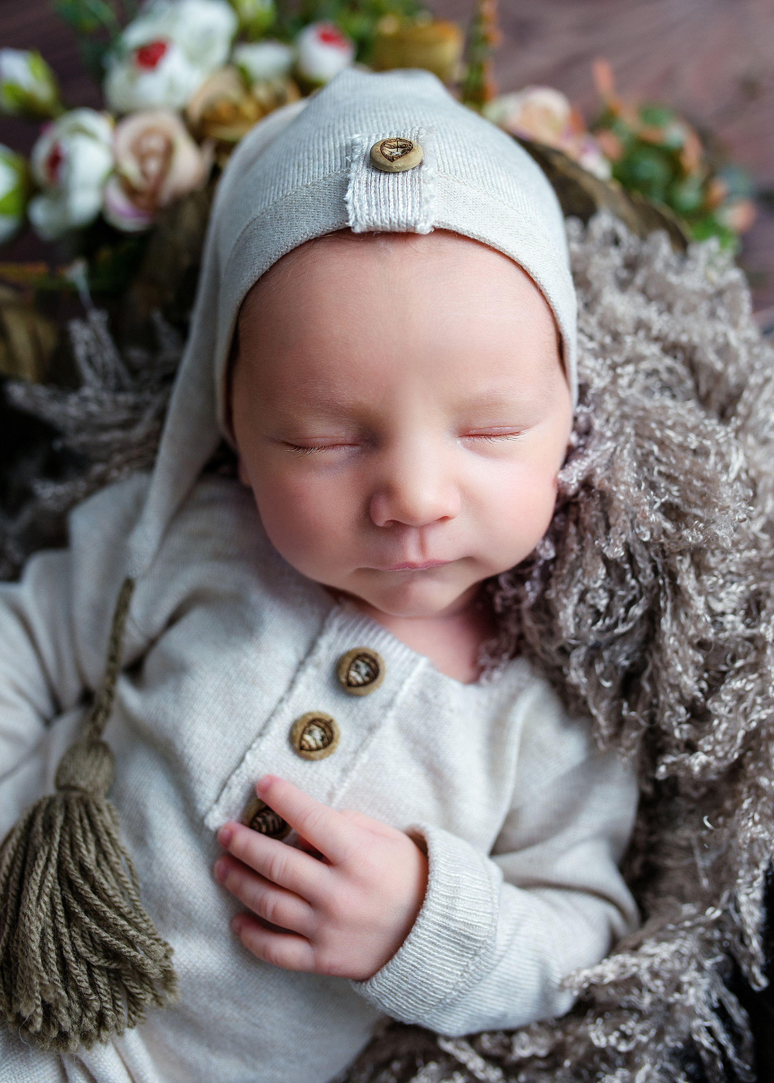 Фотосессия новорожденных в Ярославле. Ньюборн Ярославль. Наталья Михайлова Фотограф новорожденных в Ярославле