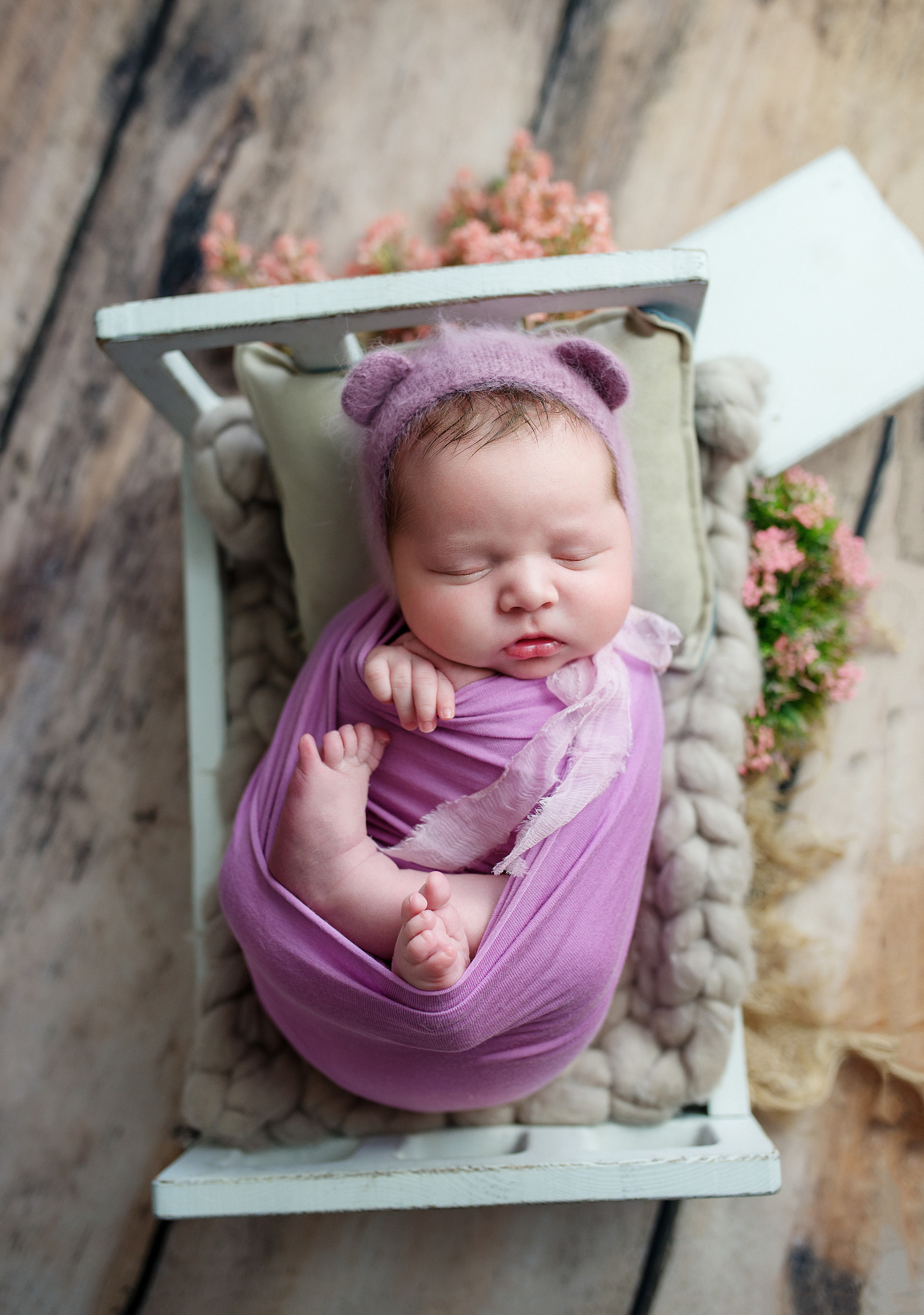 Фотосессия новорожденных Ярославль. Наталья Михайлова Фотограф новорожденных в Ярославле