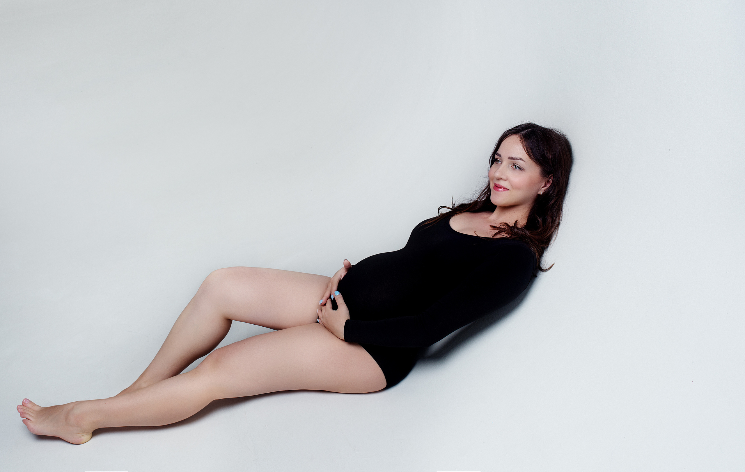 Беременность. Наталья Михайлова Фотограф новорожденных в Ярославле