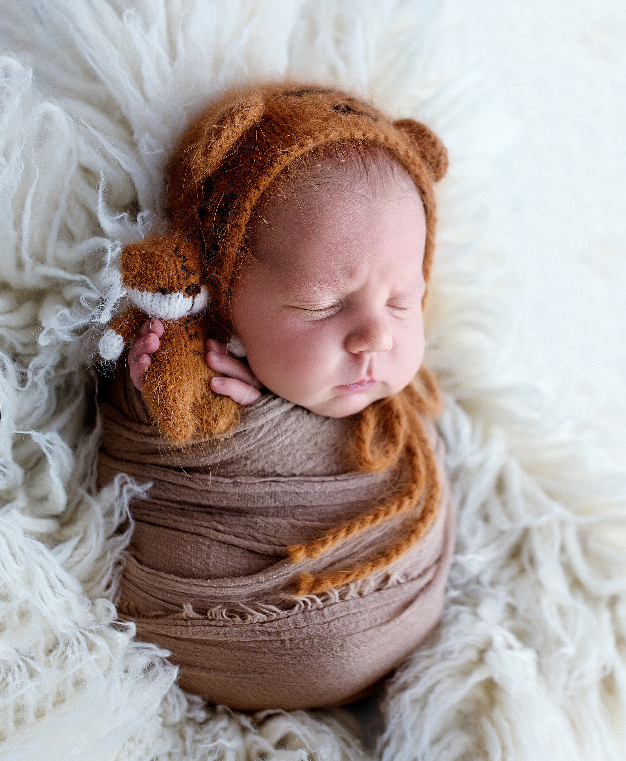 Фотосессия новорожденных в Ярославле. Ньюборн Ярославль. Наталья Михайлова Фотограф новорожденных в Ярославле