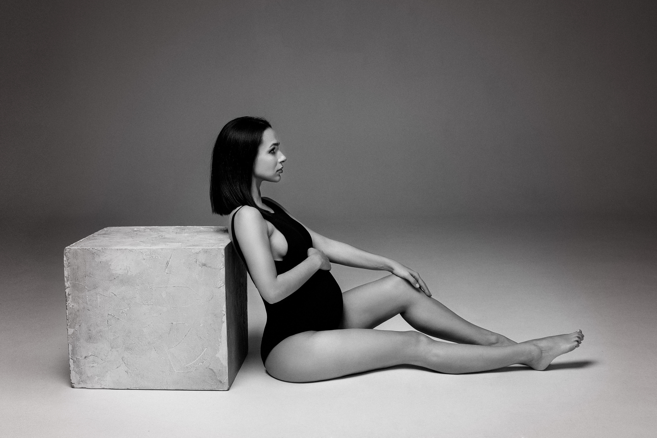 Беременность. Наталья Михайлова Фотограф новорожденных в Ярославле