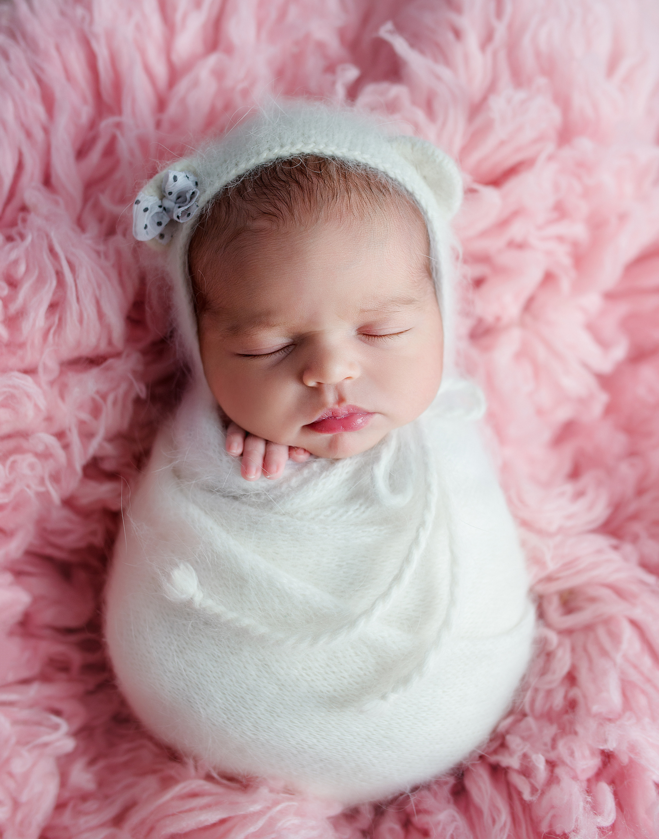 Фотосессия новорожденных Ярославль. Наталья Михайлова Фотограф новорожденных в Ярославле