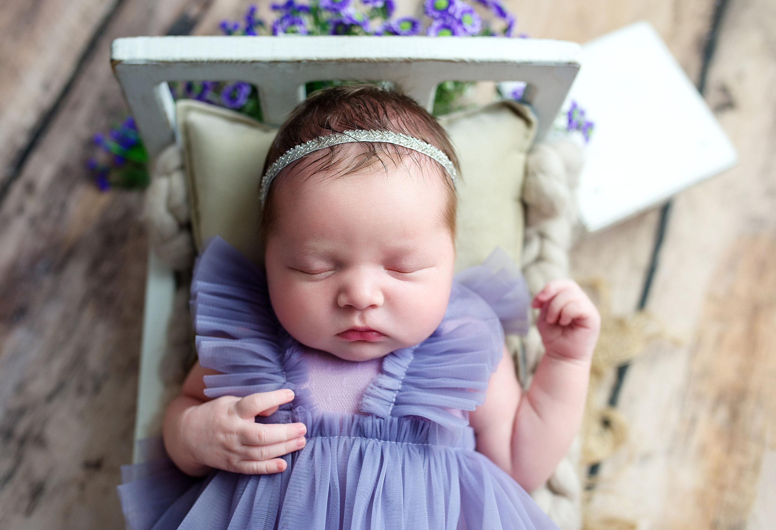 Фотосессия новорожденных Ярославль. Наталья Михайлова Фотограф новорожденных в Ярославле