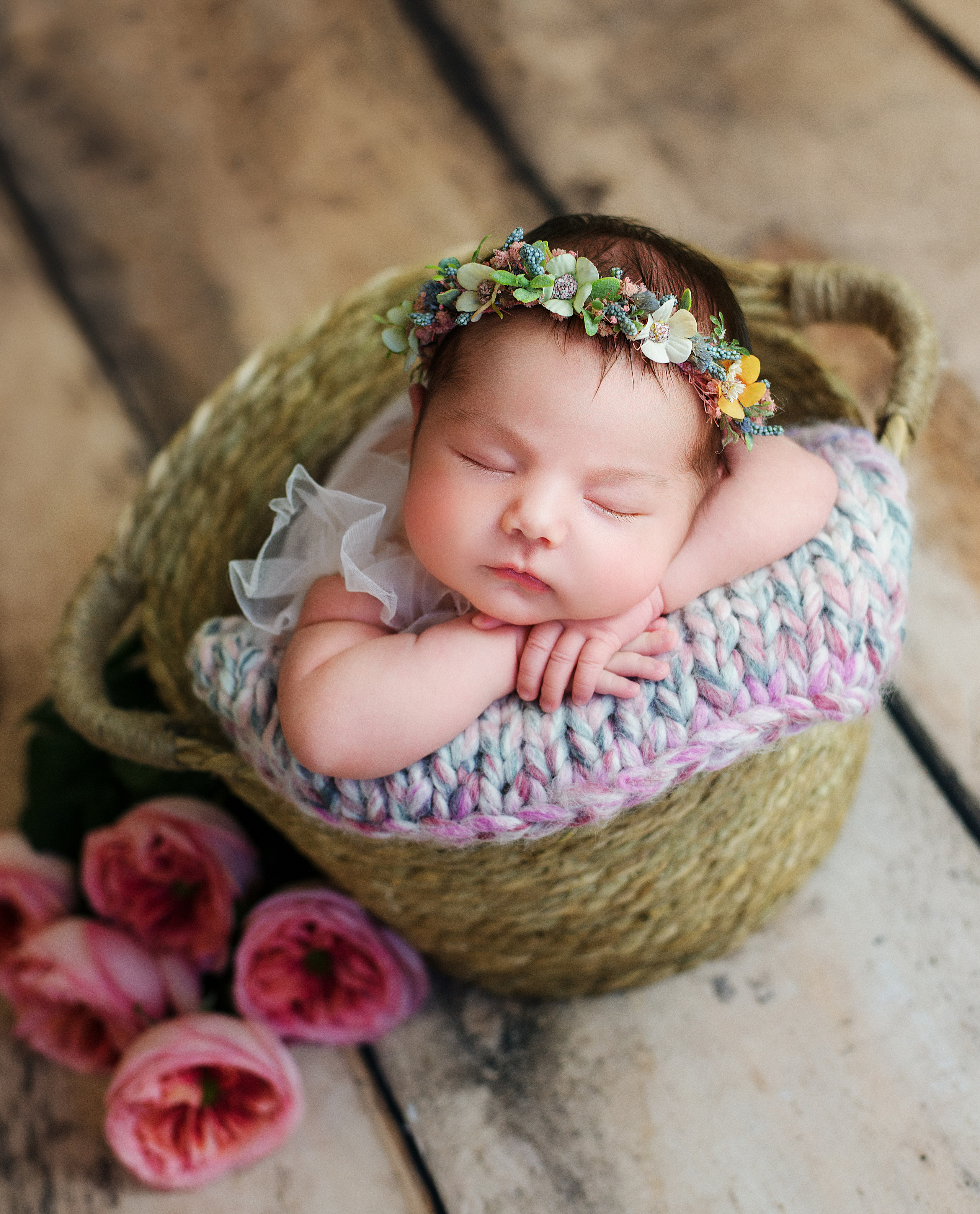 Фотосессия новорожденных Ярославль. Наталья Михайлова Фотограф новорожденных в Ярославле