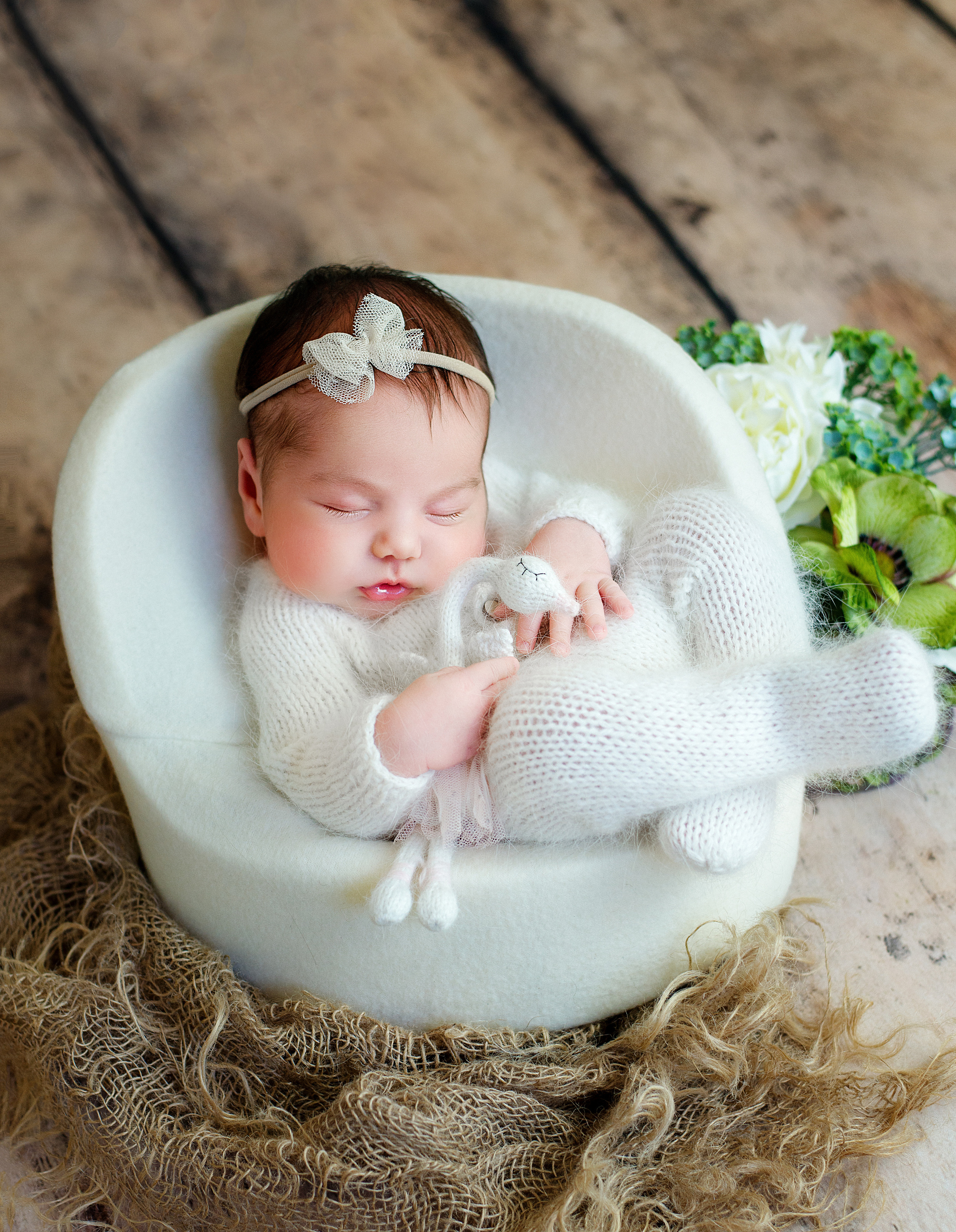 Фотосессия новорожденных Ярославль. Наталья Михайлова Фотограф новорожденных в Ярославле