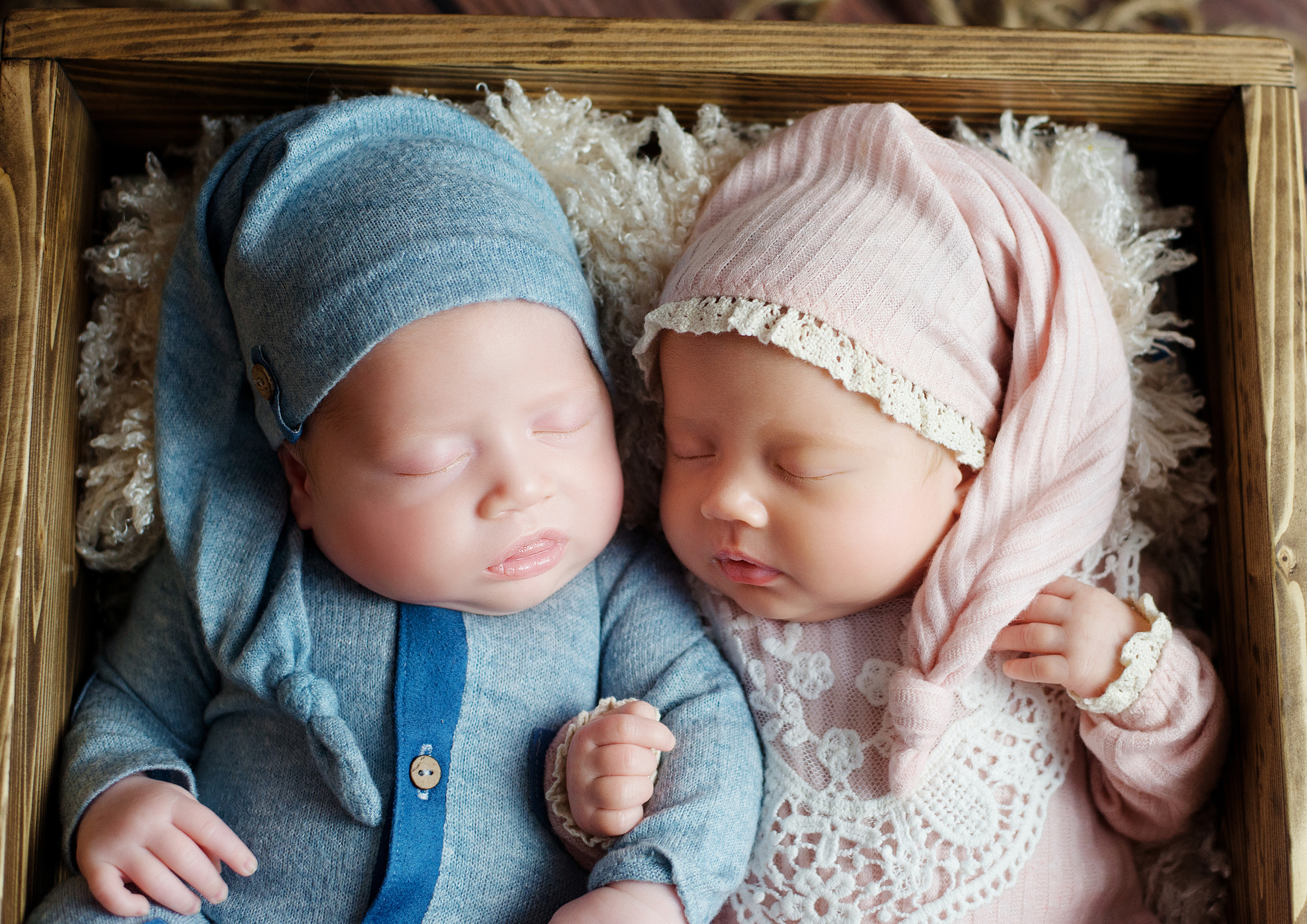 Фотосессия новорожденных в Ярославле. Наталья Михайлова Фотограф новорожденных в Ярославле