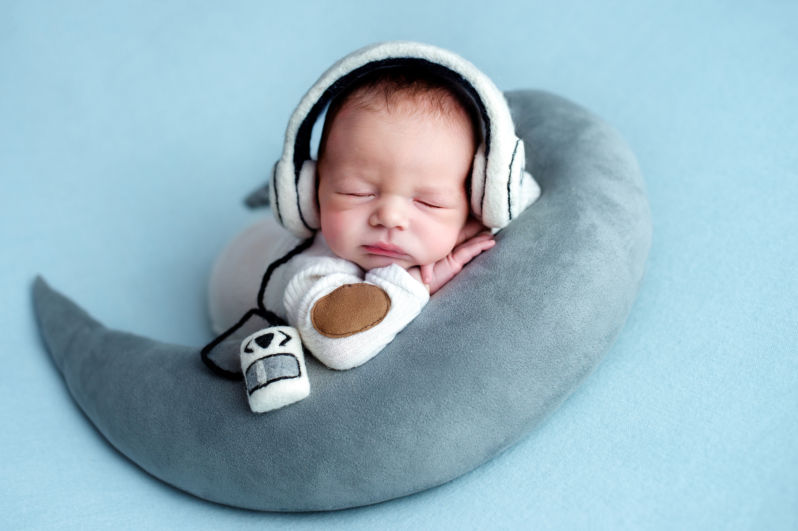 Фотосессия новорожденных в Ярославле. Ньюборн Ярославль. Наталья Михайлова Фотограф новорожденных в Ярославле