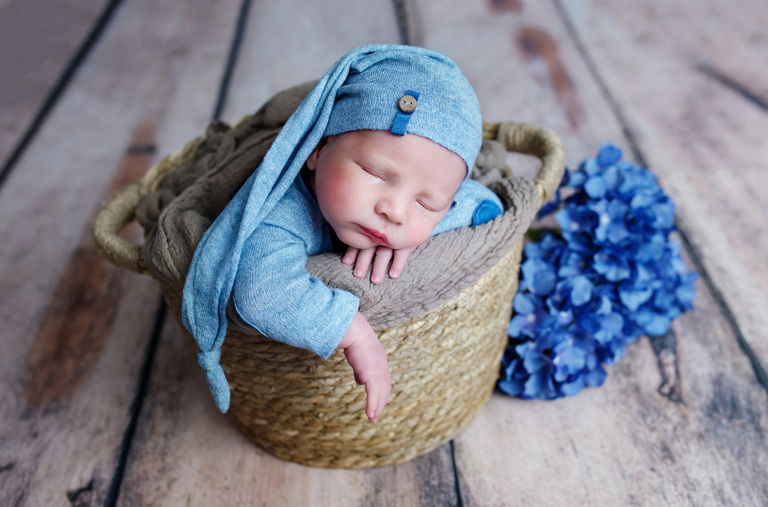 Фотосессия новорожденных в Ярославле. Ньюборн Ярославль. Наталья Михайлова Фотограф новорожденных в Ярославле