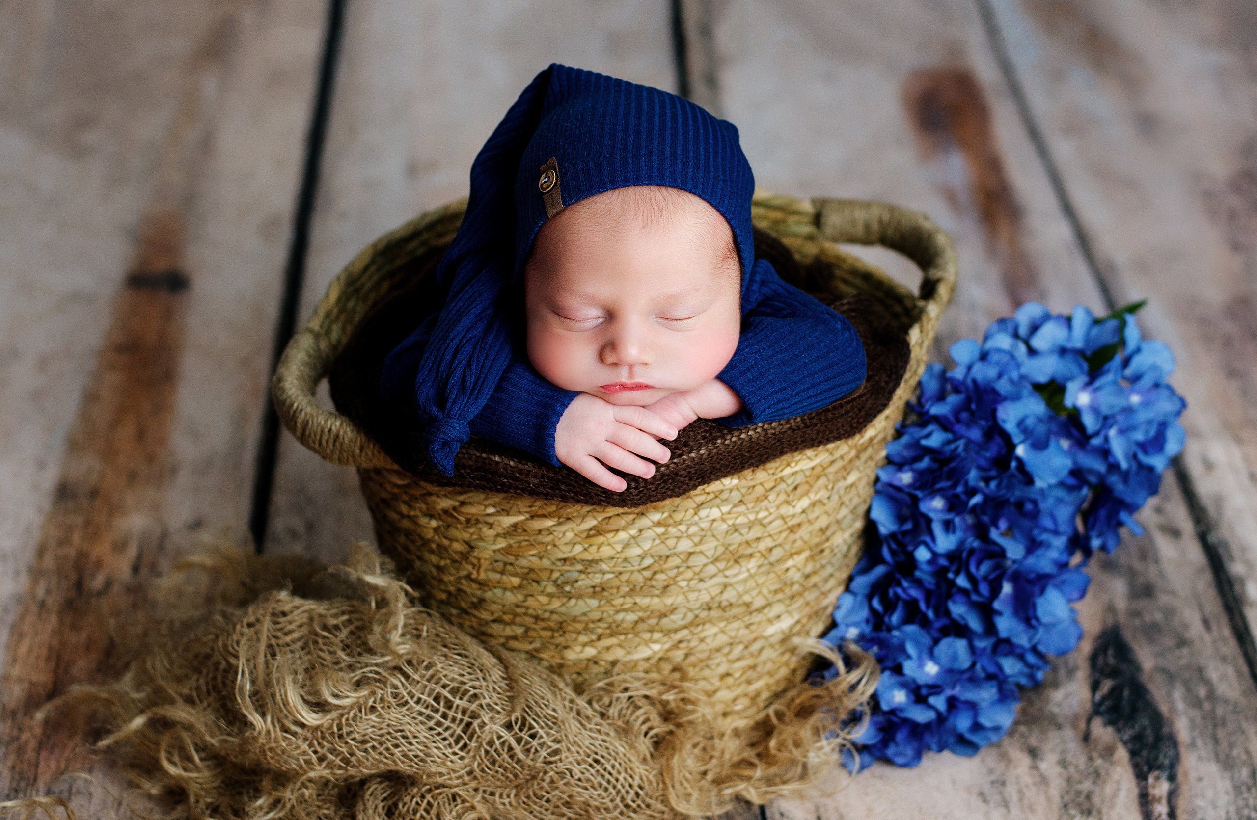 Фотосессия новорожденных в Ярославле. Ньюборн Ярославль. Наталья Михайлова Фотограф новорожденных в Ярославле