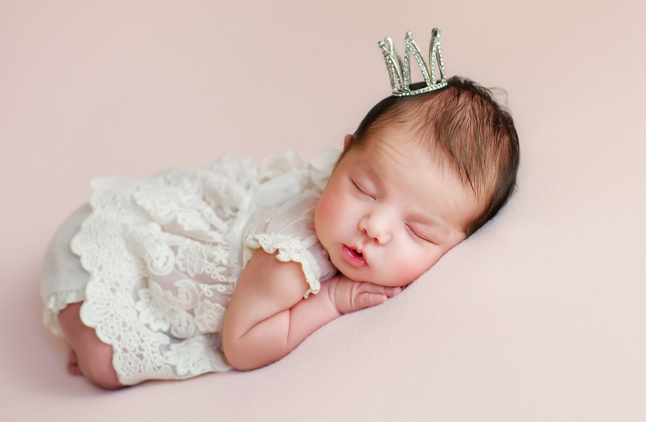 Фотосессия новорожденных Ярославль. Наталья Михайлова Фотограф новорожденных в Ярославле