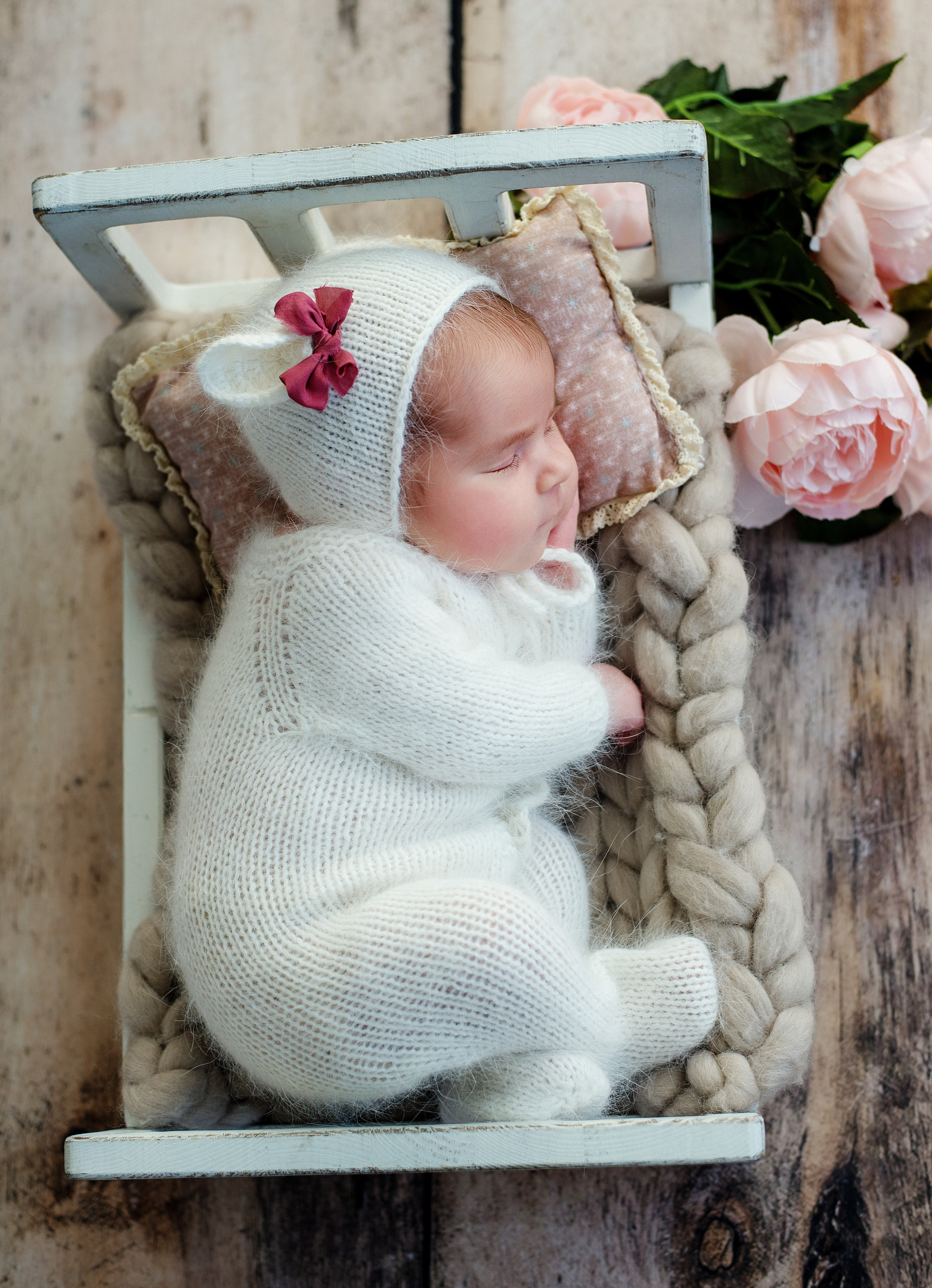 Фотосессия новорожденных Ярославль. Наталья Михайлова Фотограф новорожденных в Ярославле