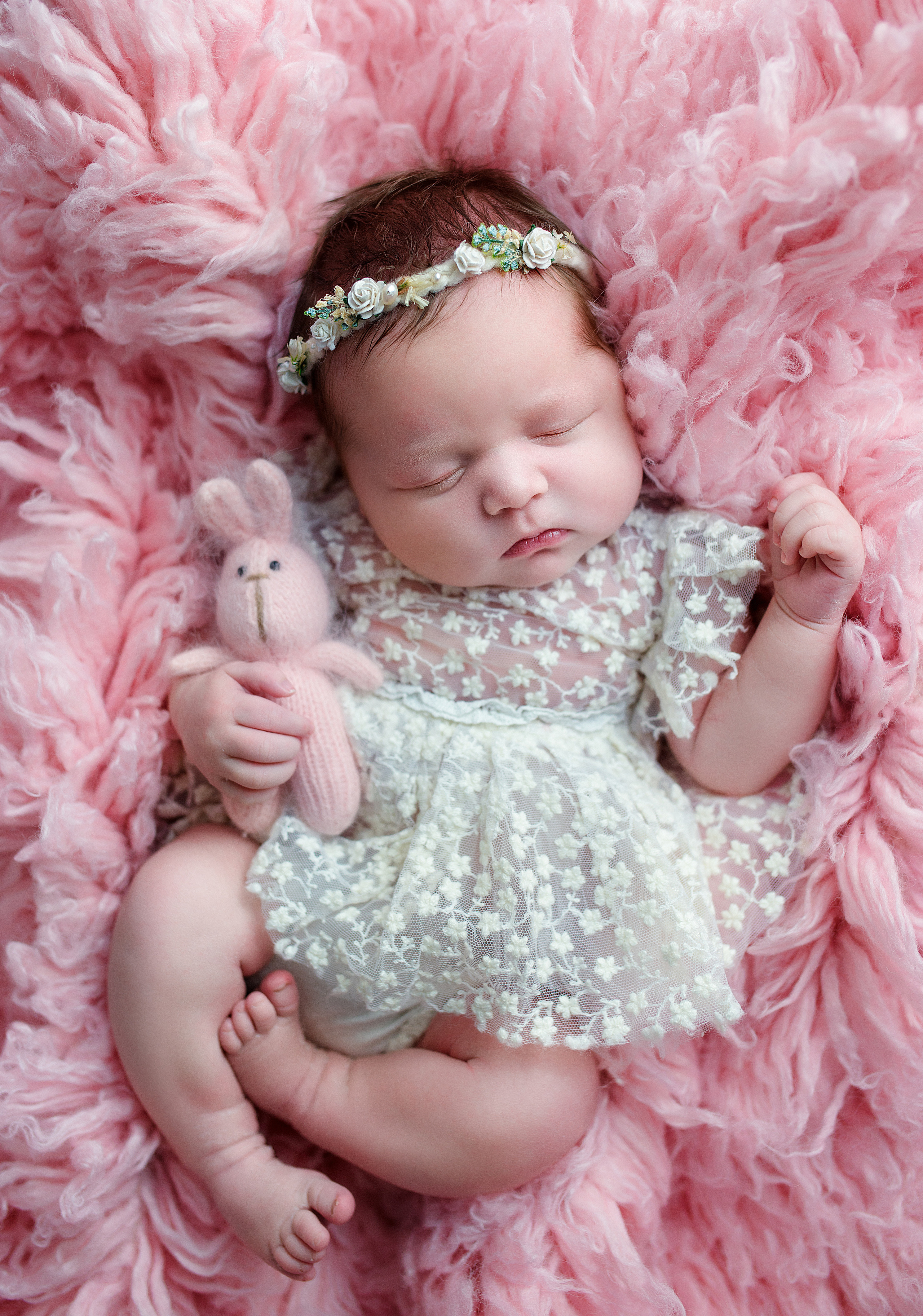 Фотосессия новорожденных Ярославль. Наталья Михайлова Фотограф новорожденных в Ярославле
