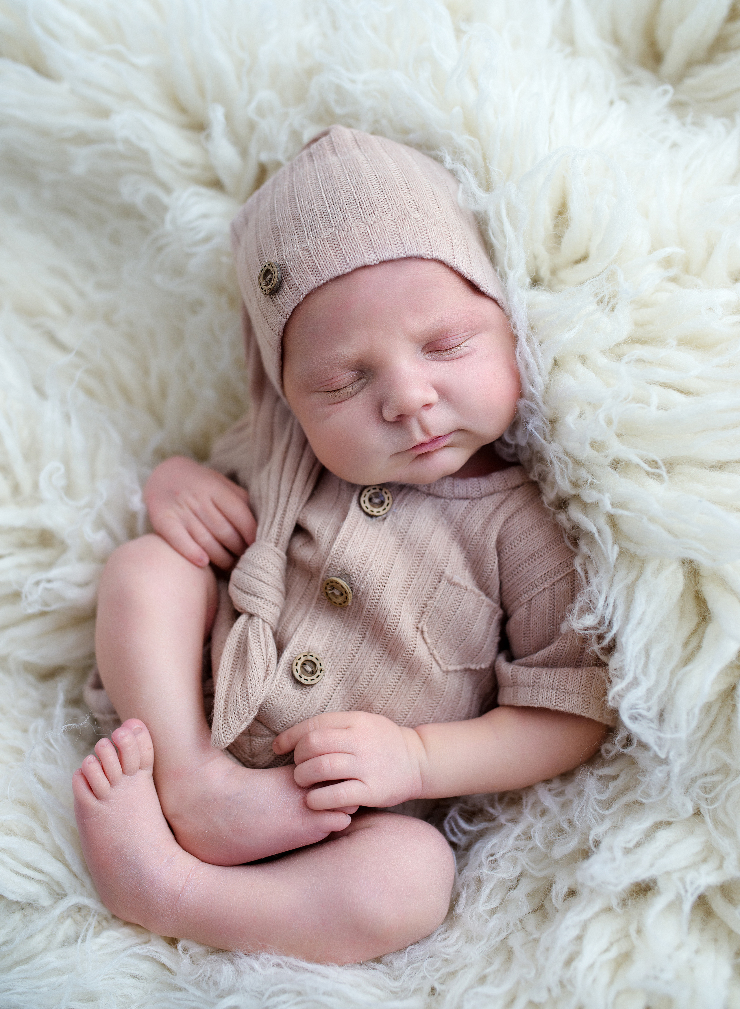 Фотосессия новорожденных в Ярославле. Ньюборн Ярославль. Наталья Михайлова Фотограф новорожденных в Ярославле