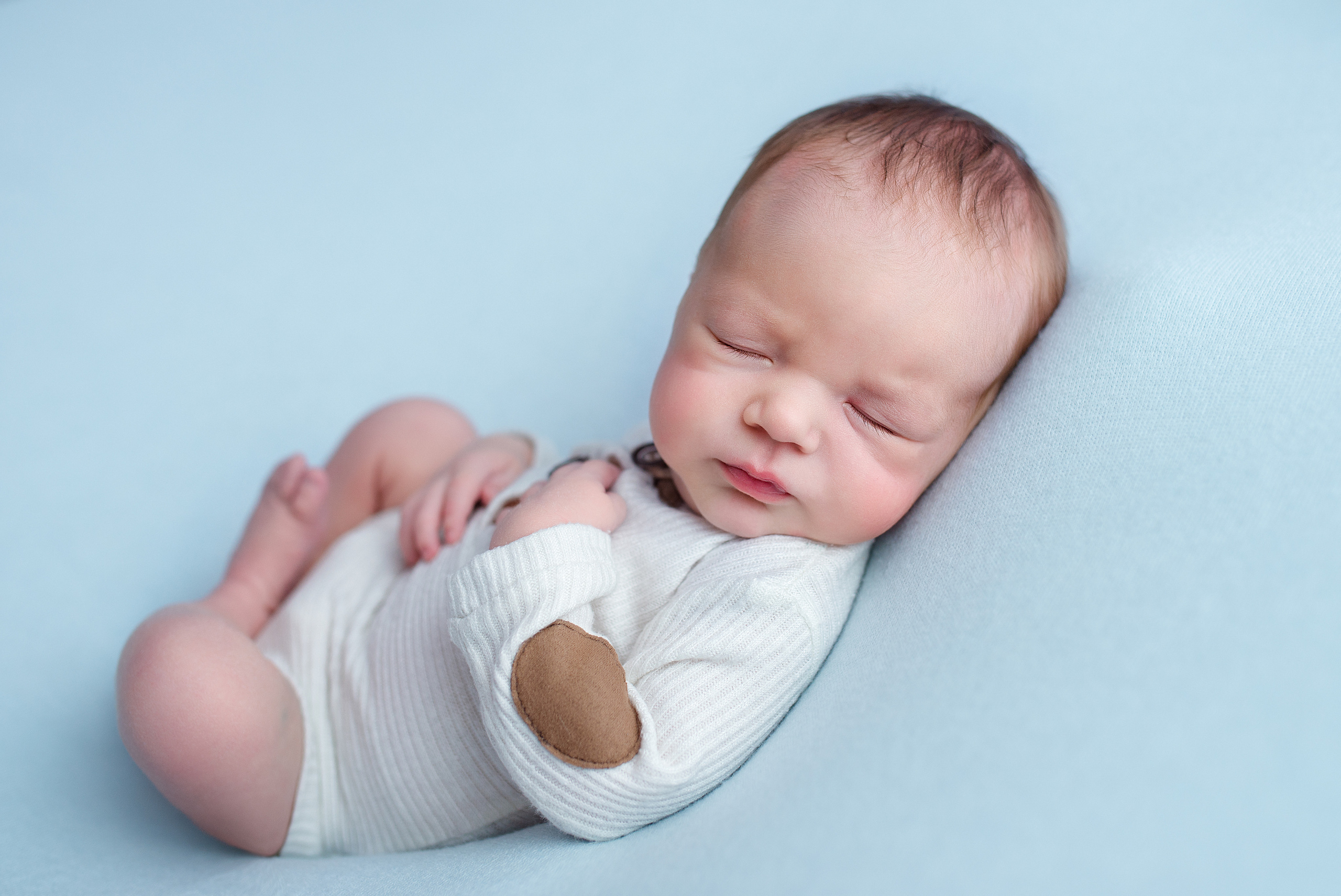 Фотосессия новорожденных в Ярославле. Ньюборн Ярославль. Наталья Михайлова Фотограф новорожденных в Ярославле