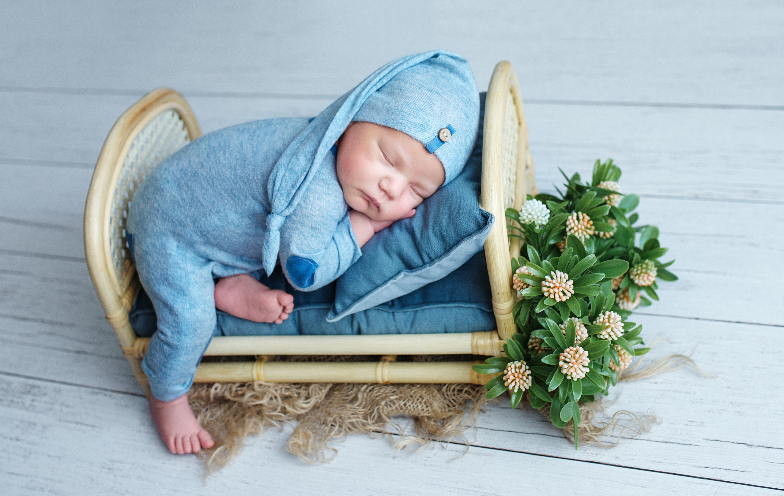 Фотосессия новорожденных в Ярославле. Ньюборн Ярославль. Наталья Михайлова Фотограф новорожденных в Ярославле