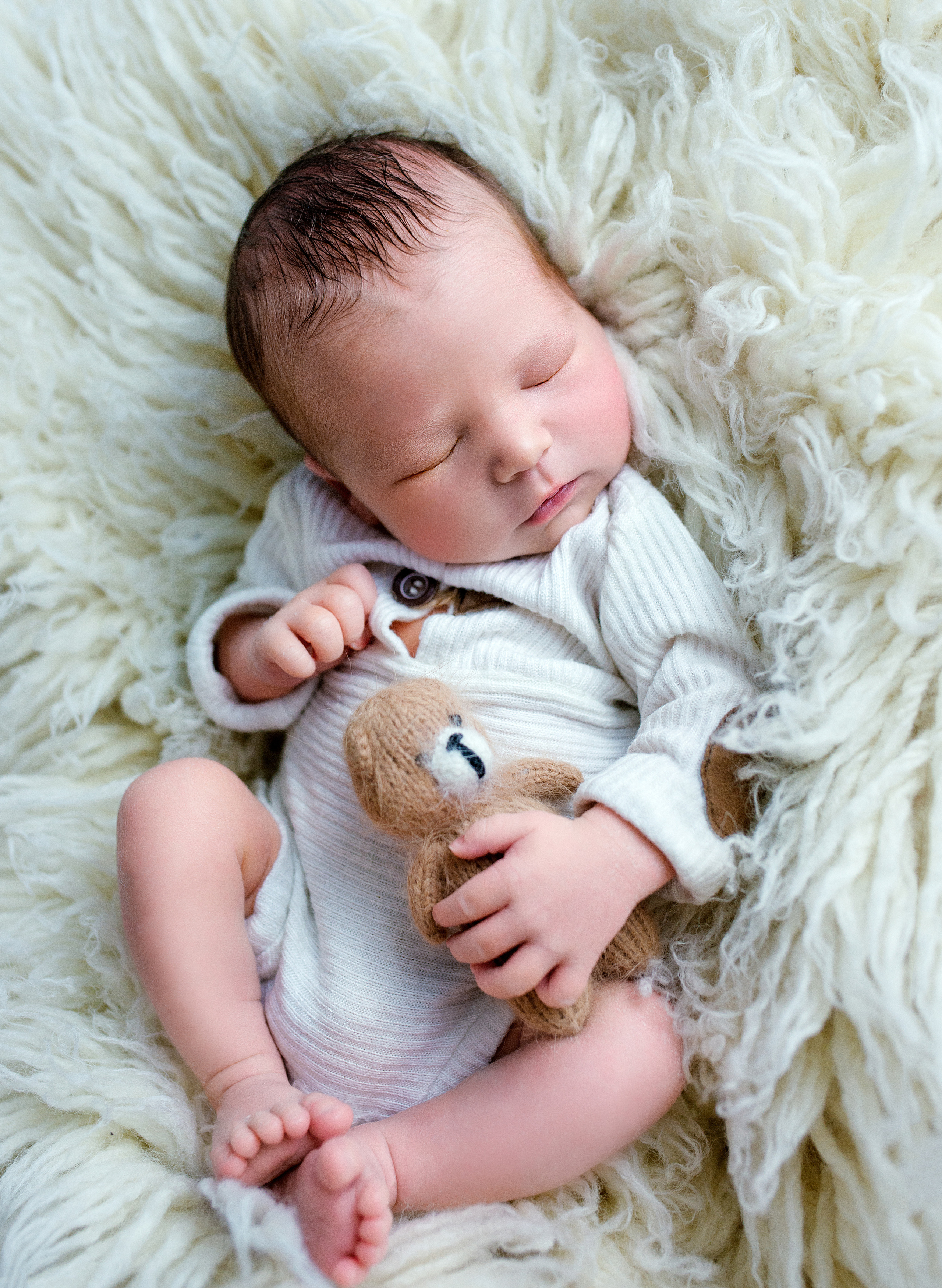 Фотосессия новорожденных в Ярославле. Ньюборн Ярославль. Наталья Михайлова Фотограф новорожденных в Ярославле