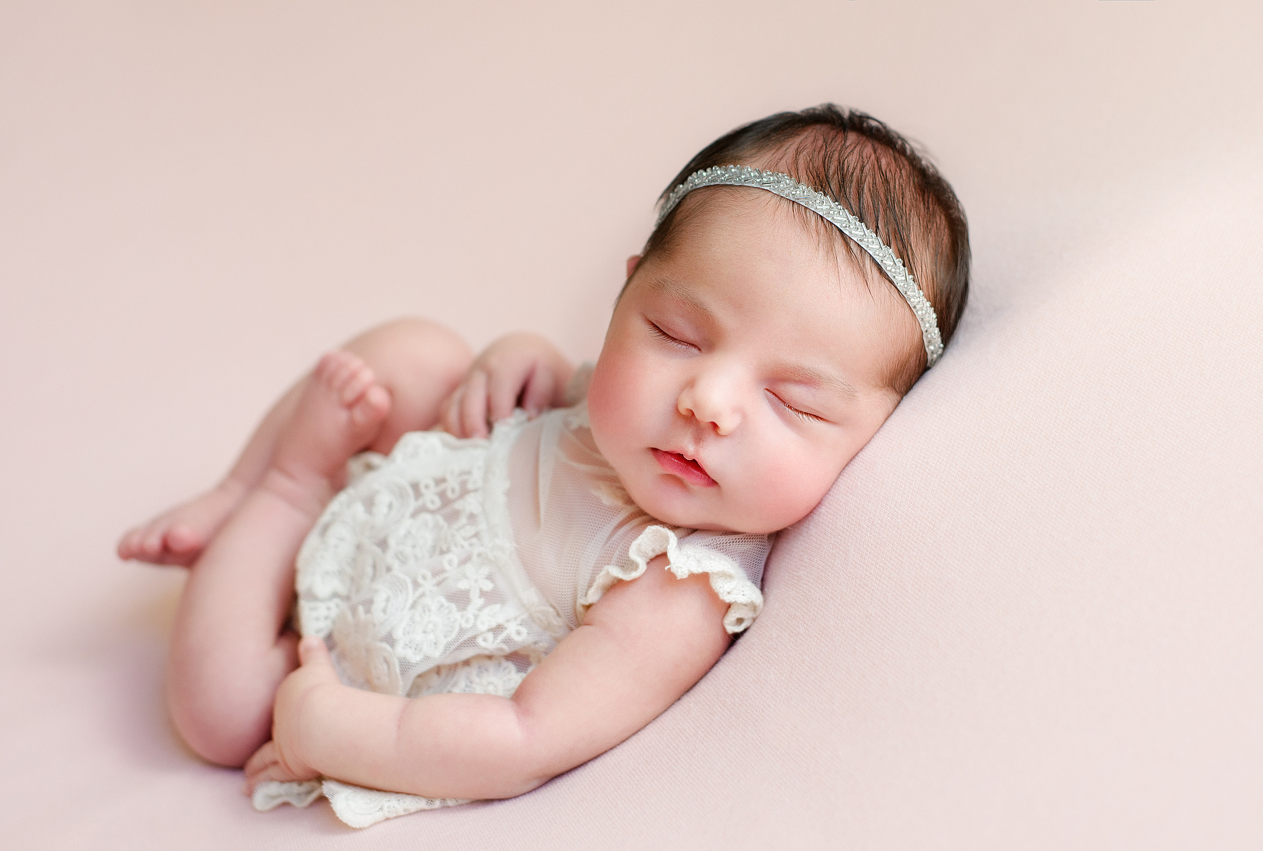 Фотосессия новорожденных Ярославль. Наталья Михайлова Фотограф новорожденных в Ярославле