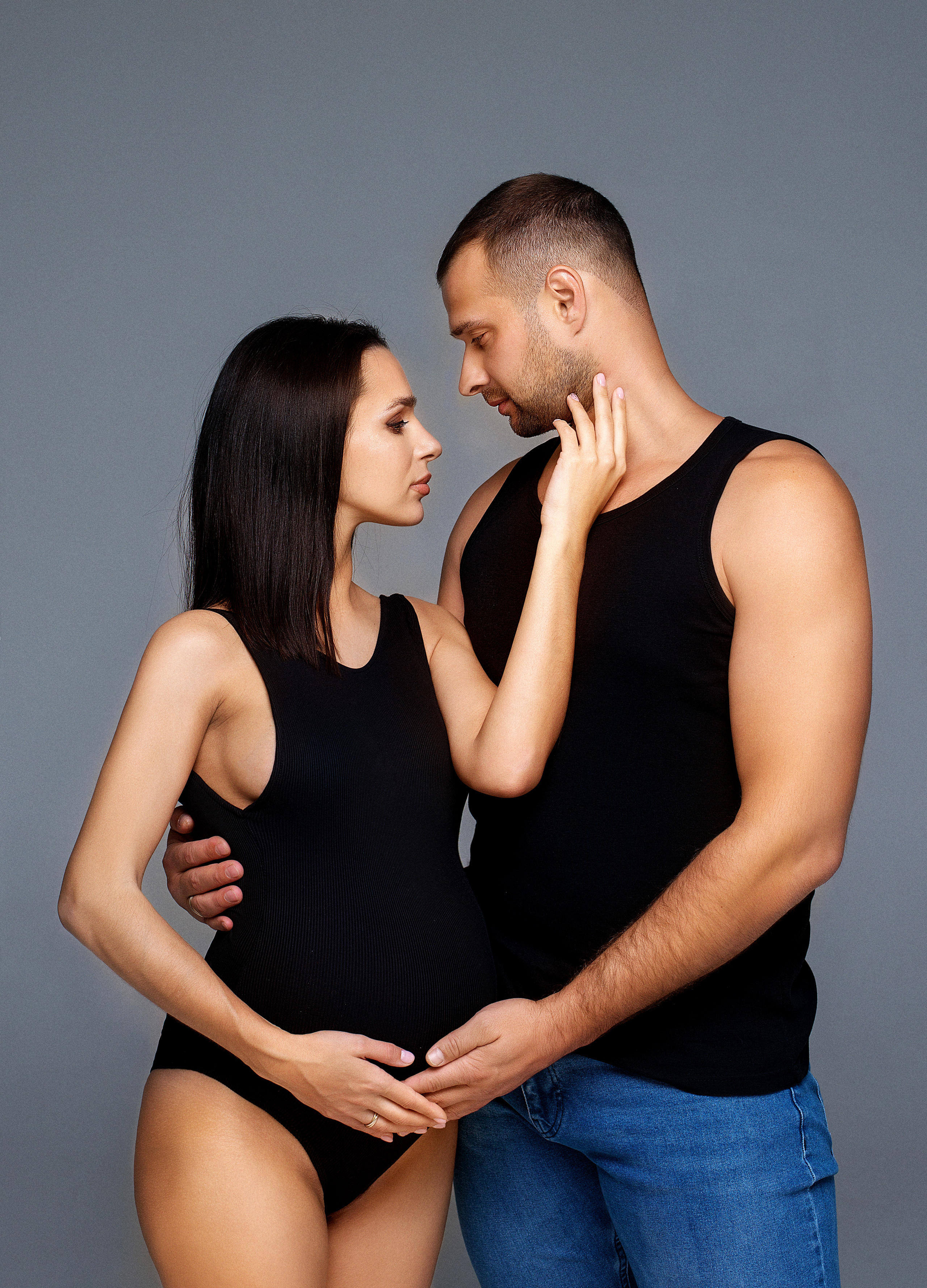 Беременность. Наталья Михайлова Фотограф новорожденных в Ярославле