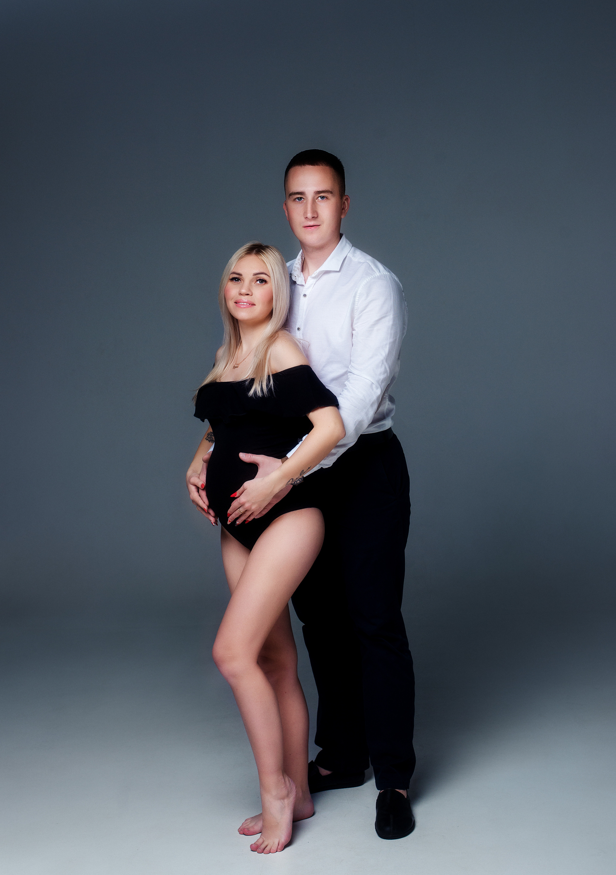 Беременность. Наталья Михайлова Фотограф новорожденных в Ярославле