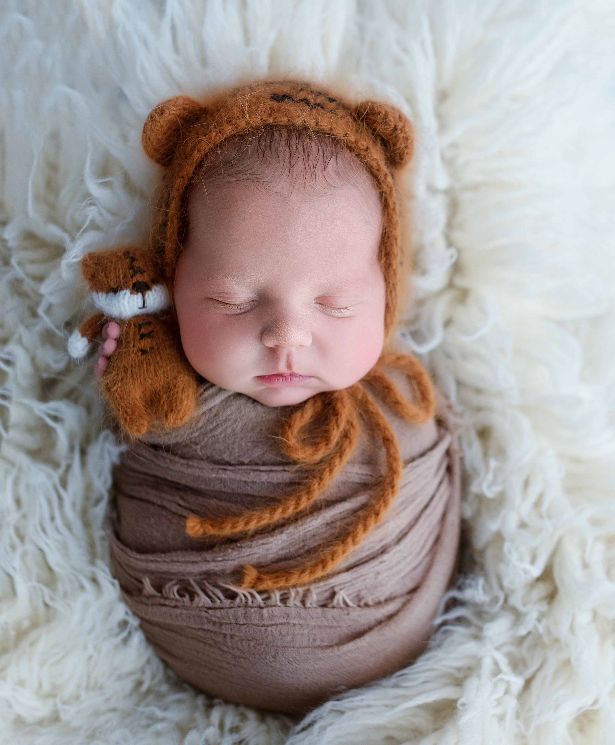 Фотосессия новорожденных в Ярославле. Ньюборн Ярославль. Наталья Михайлова Фотограф новорожденных в Ярославле