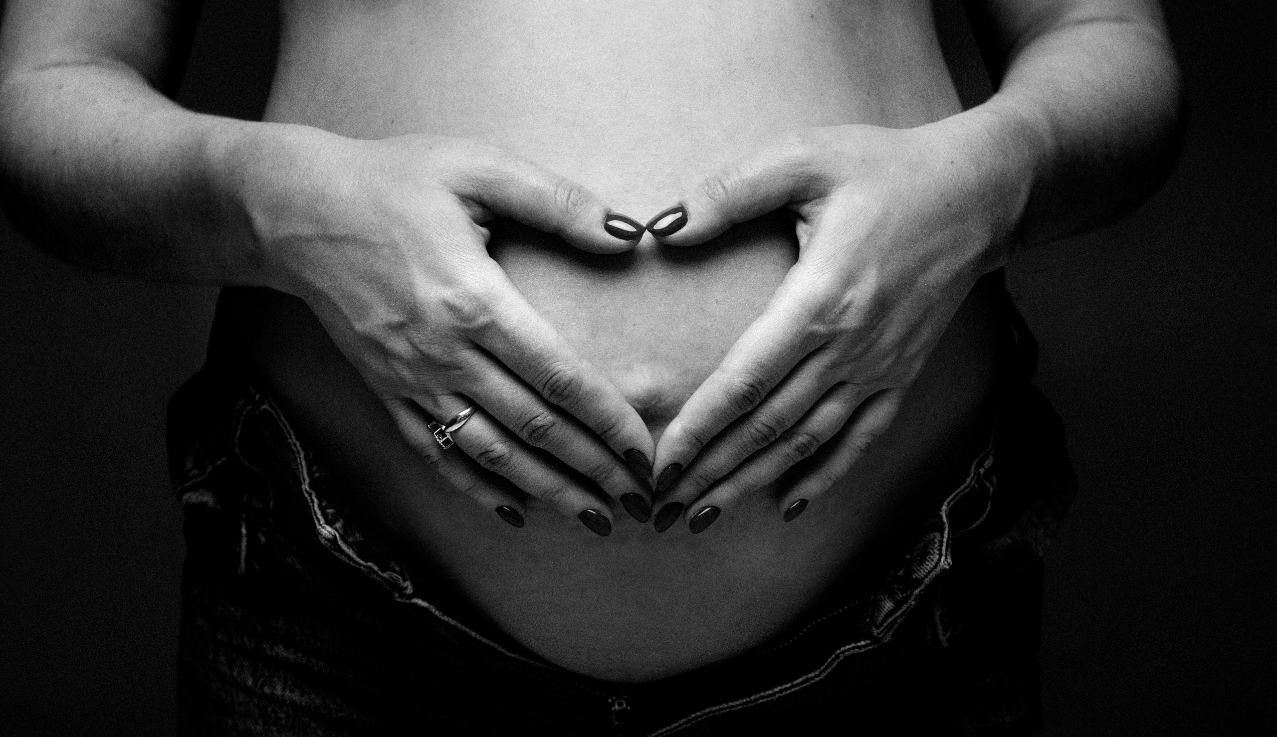 Беременность. Наталья Михайлова Фотограф новорожденных в Ярославле