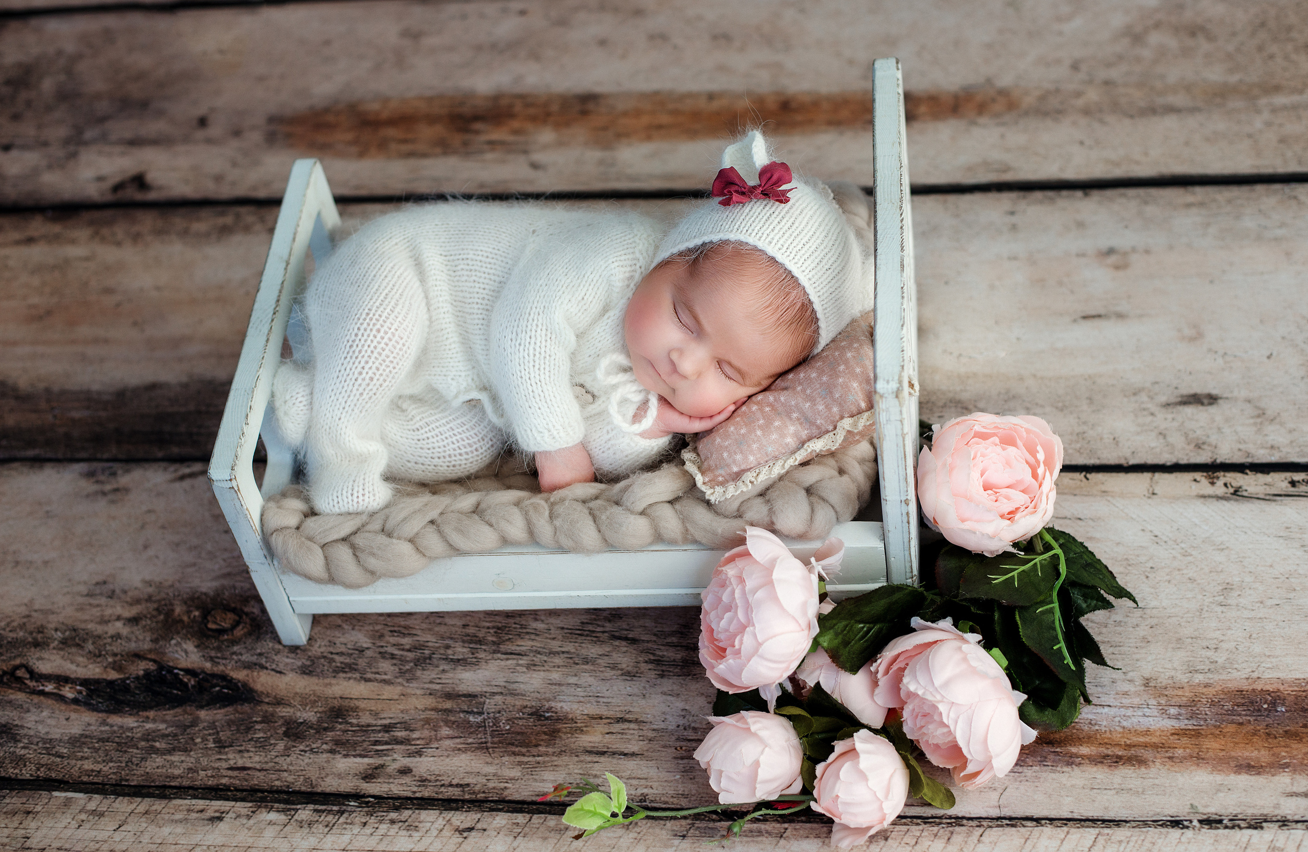 Фотосессия новорожденных Ярославль. Наталья Михайлова Фотограф новорожденных в Ярославле