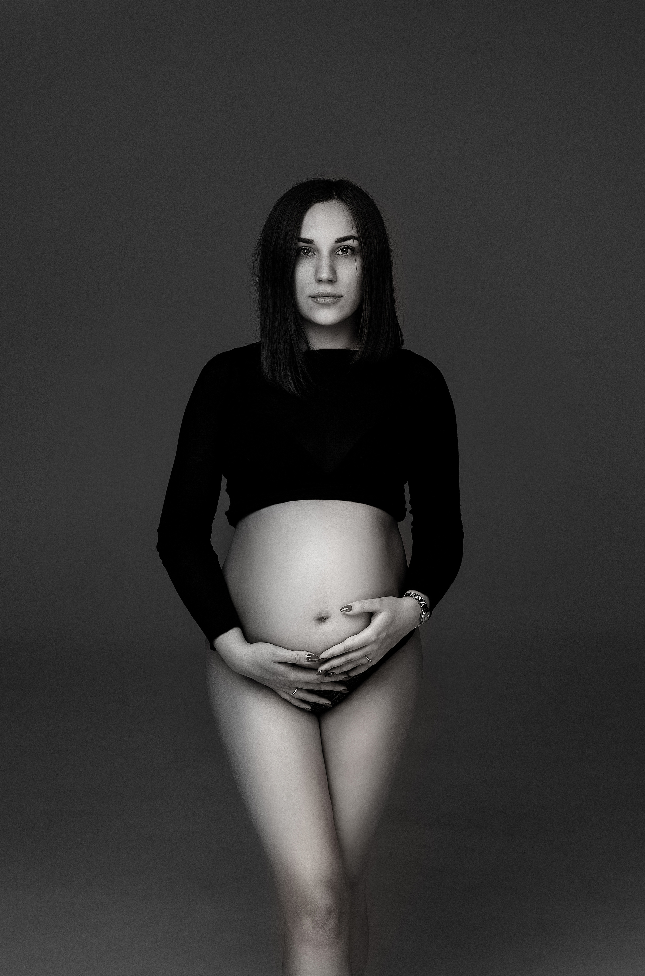 Беременность. Наталья Михайлова Фотограф новорожденных в Ярославле