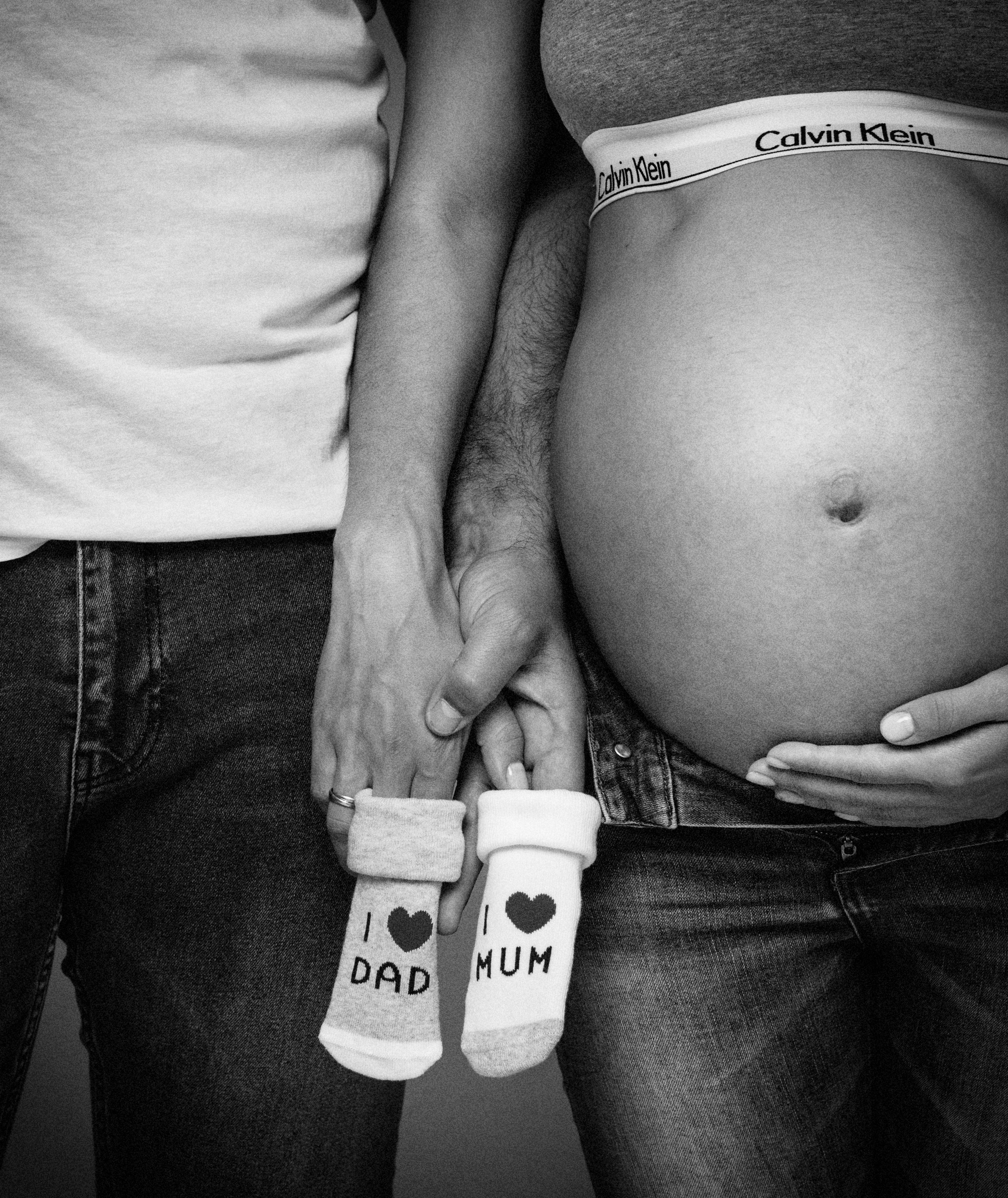 Беременность. Наталья Михайлова Фотограф новорожденных в Ярославле