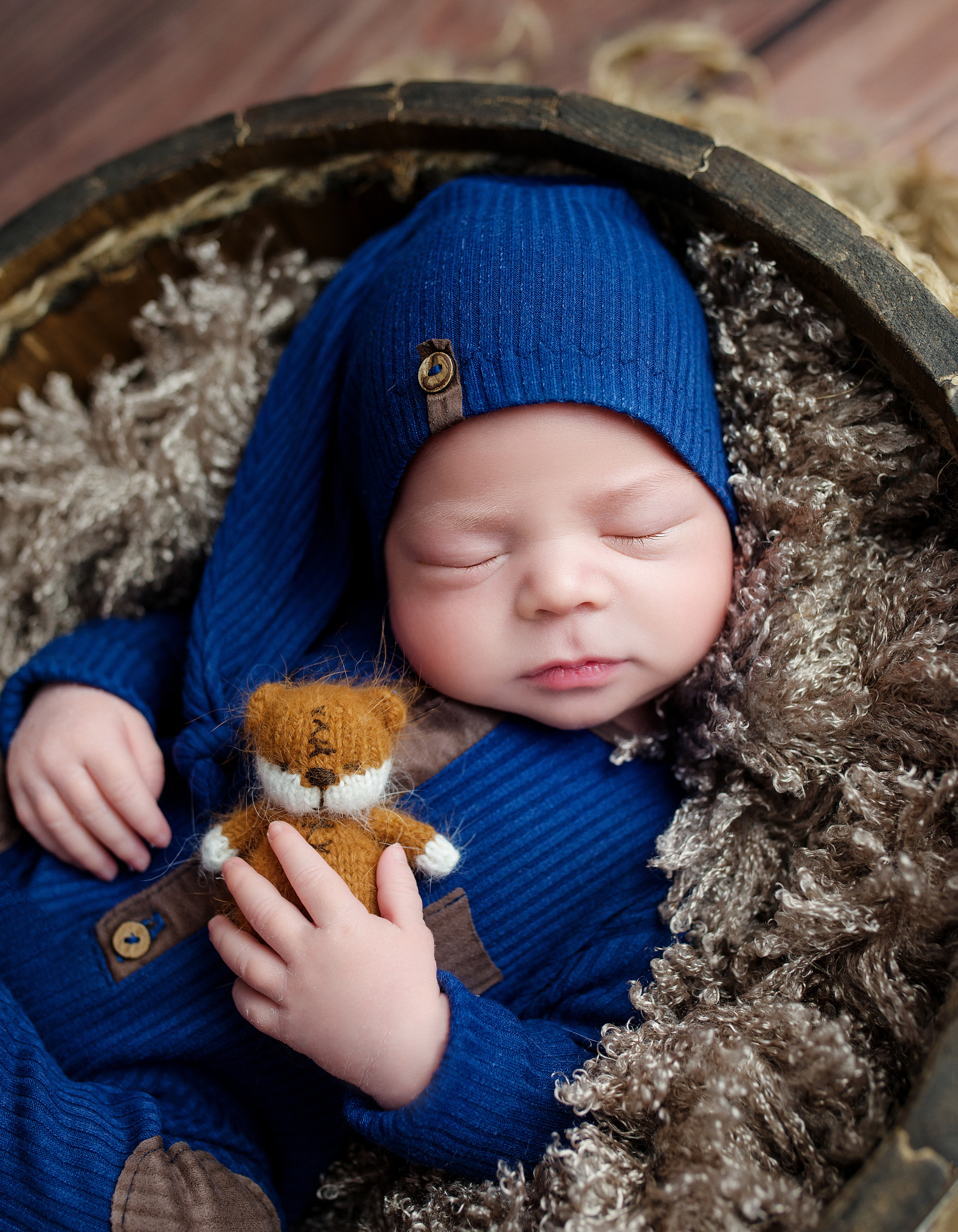 Фотосессия новорожденных в Ярославле. Ньюборн Ярославль. Наталья Михайлова Фотограф новорожденных в Ярославле