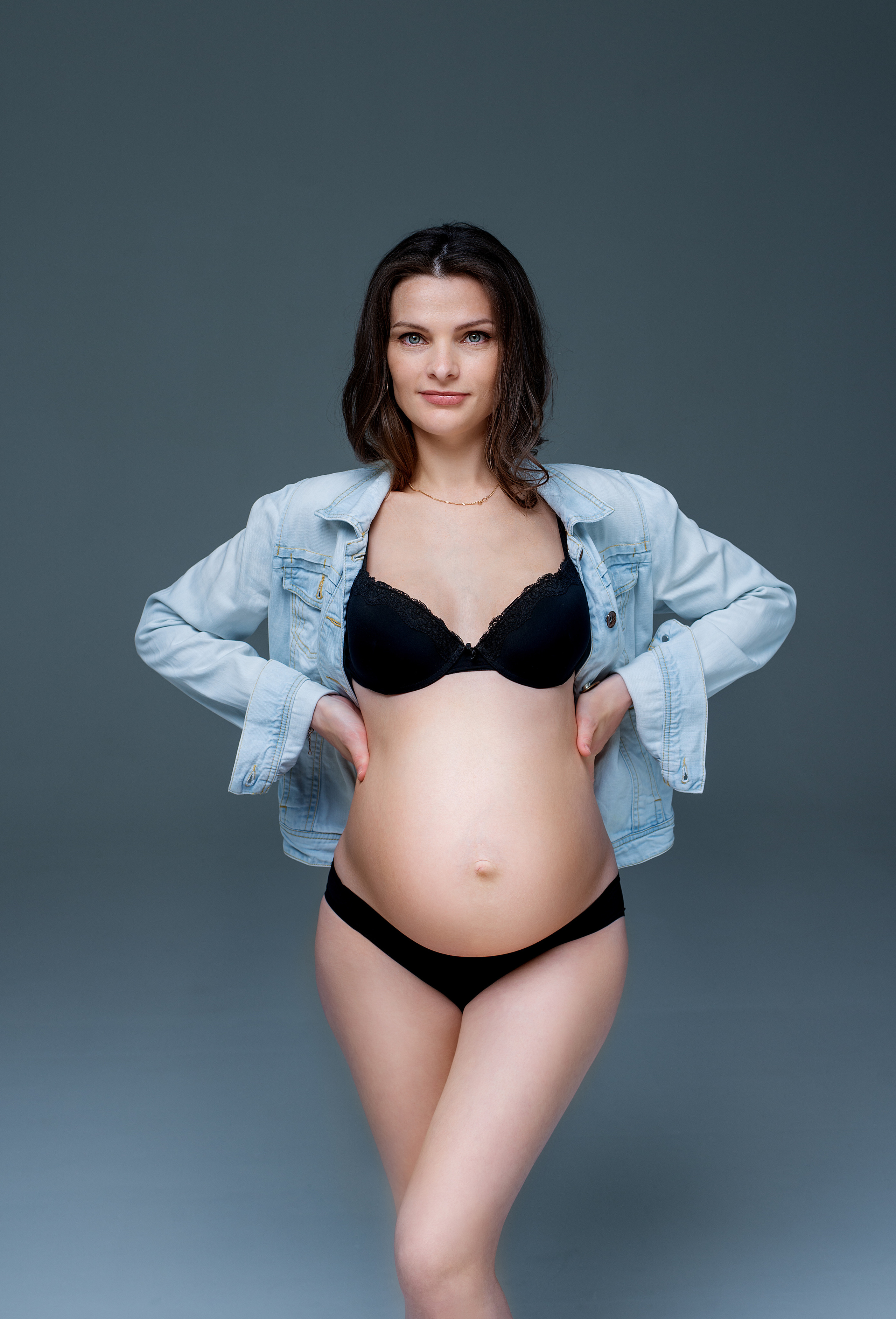 Беременность. Наталья Михайлова Фотограф новорожденных в Ярославле