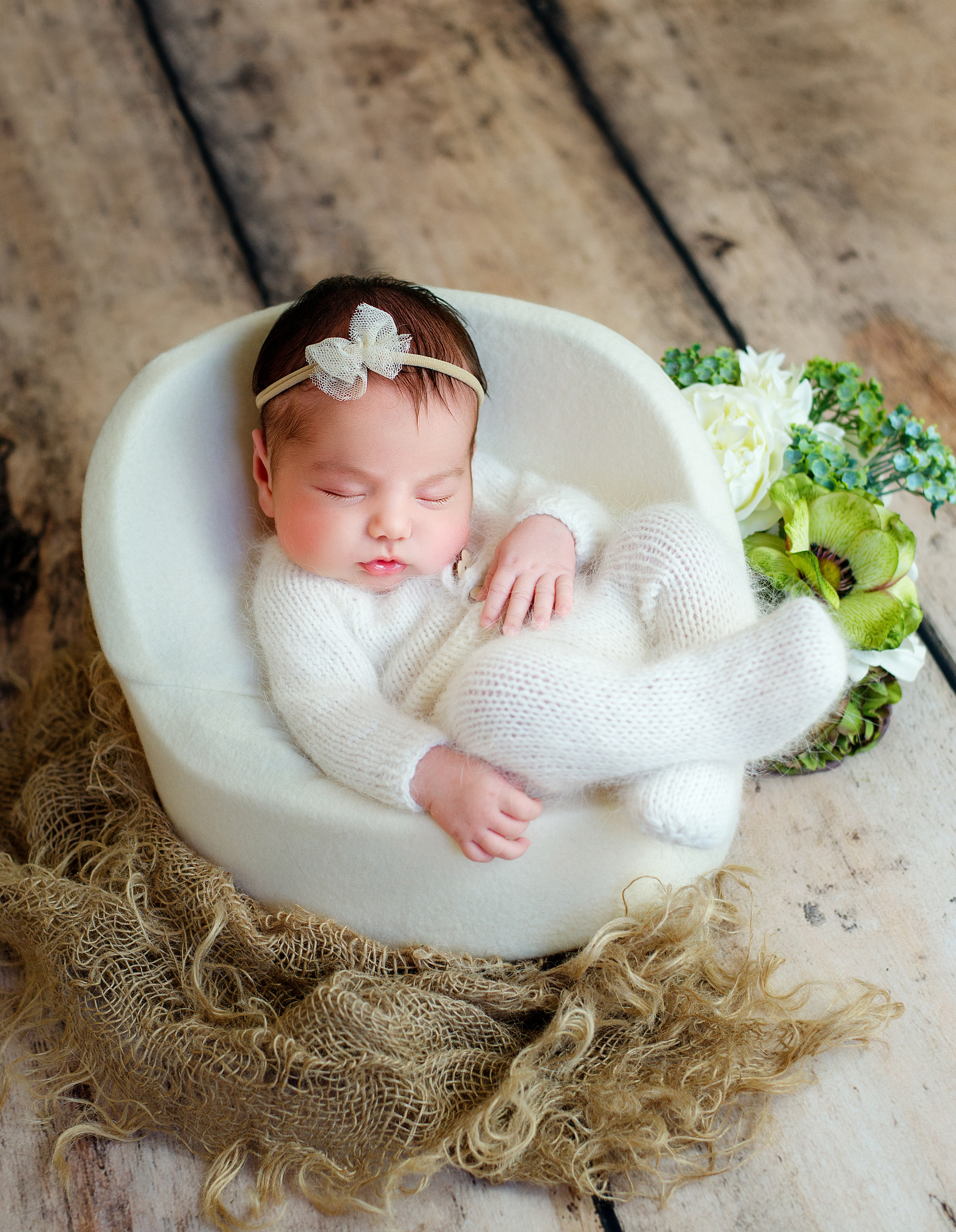 Фотосессия новорожденных Ярославль. Наталья Михайлова Фотограф новорожденных в Ярославле