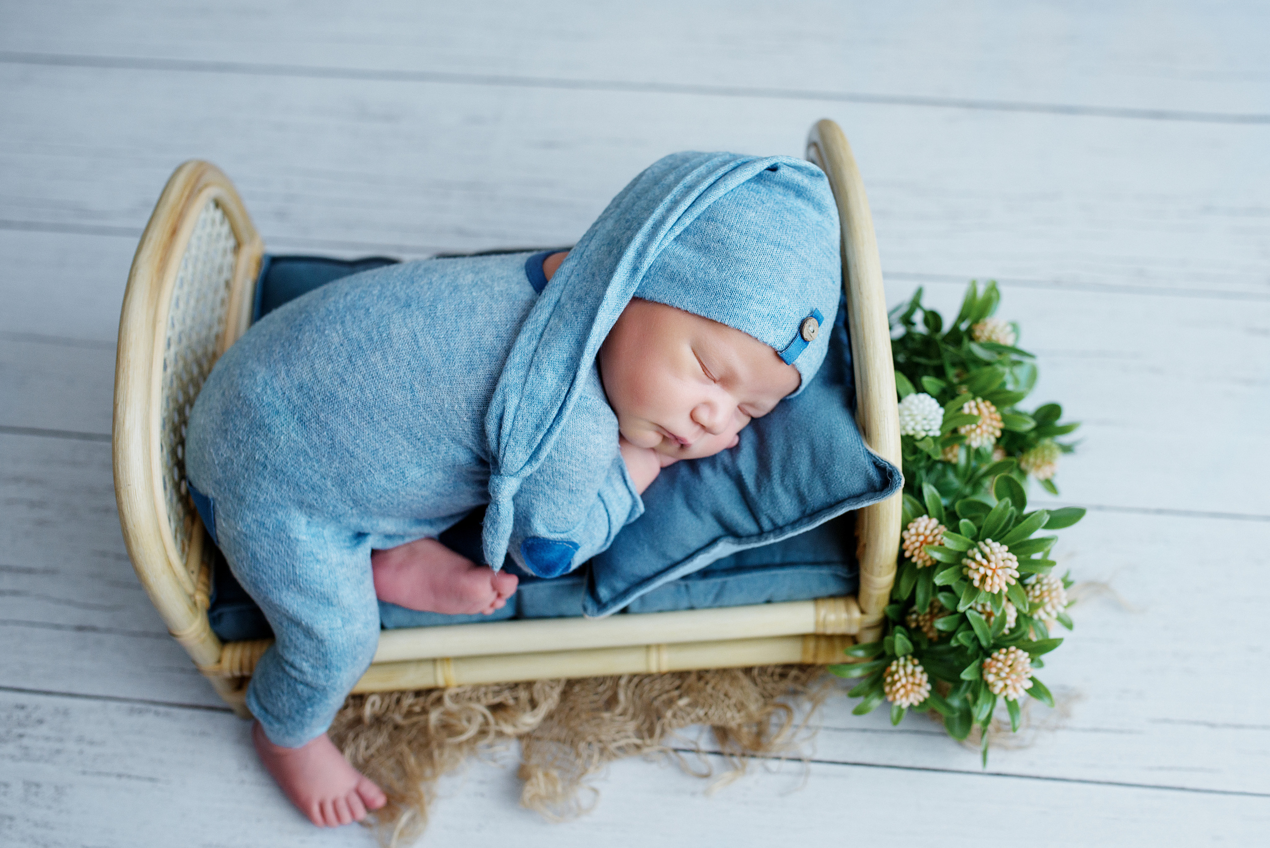 Фотосессия новорожденных в Ярославле. Ньюборн Ярославль. Наталья Михайлова Фотограф новорожденных в Ярославле